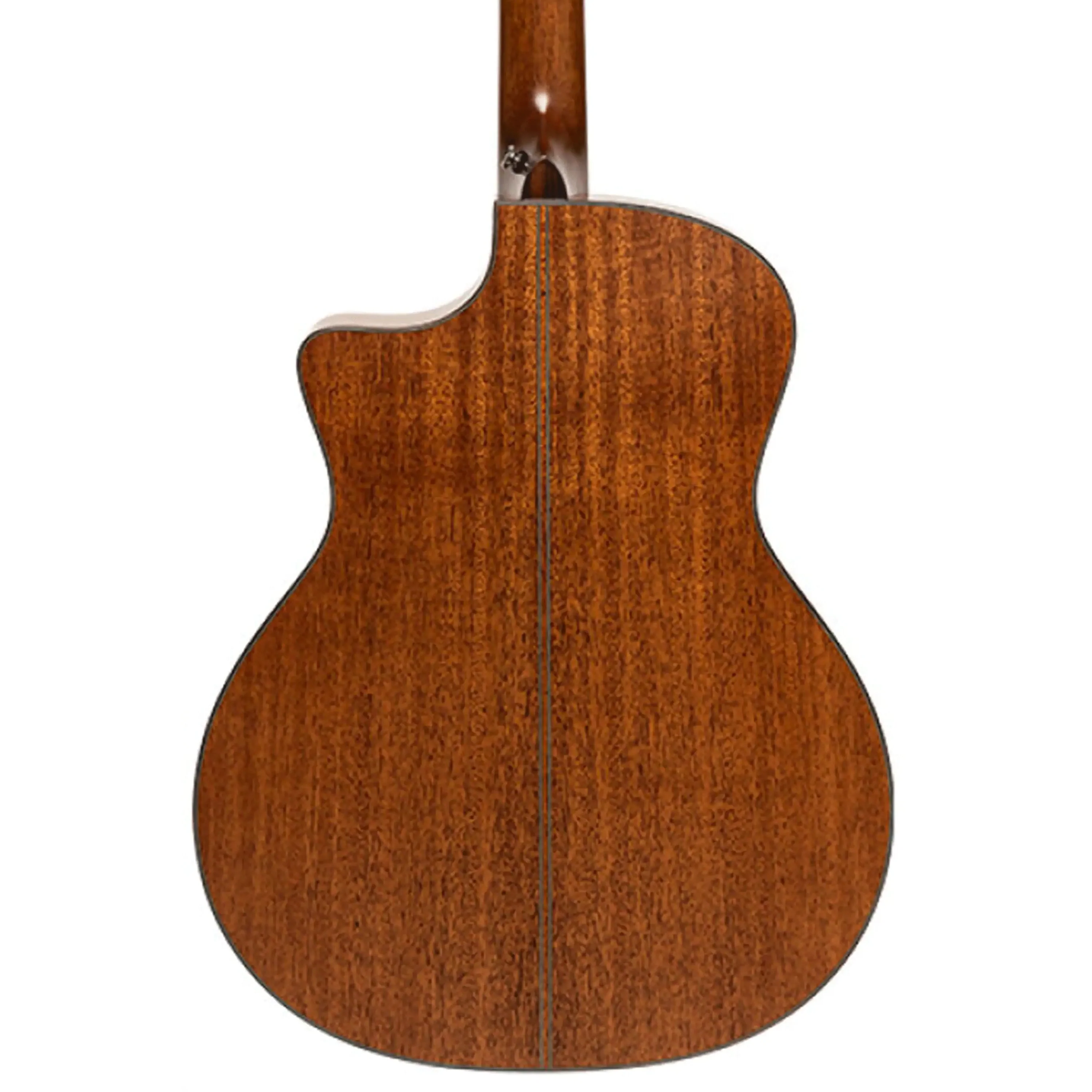 Crafter WF G-MAHO CE Cutaway Grand Auditorium Acoustic-Electric Guitar - Image 2