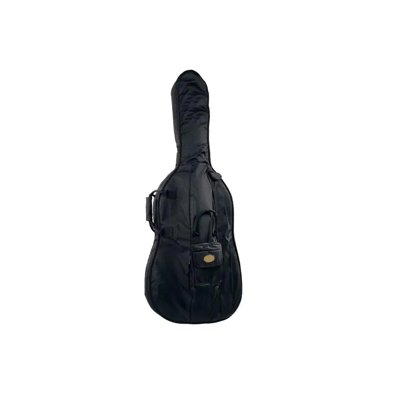 Cremona SB-4 Shaded Amber Premier Student 3/4 Upright Bass - Image 2
