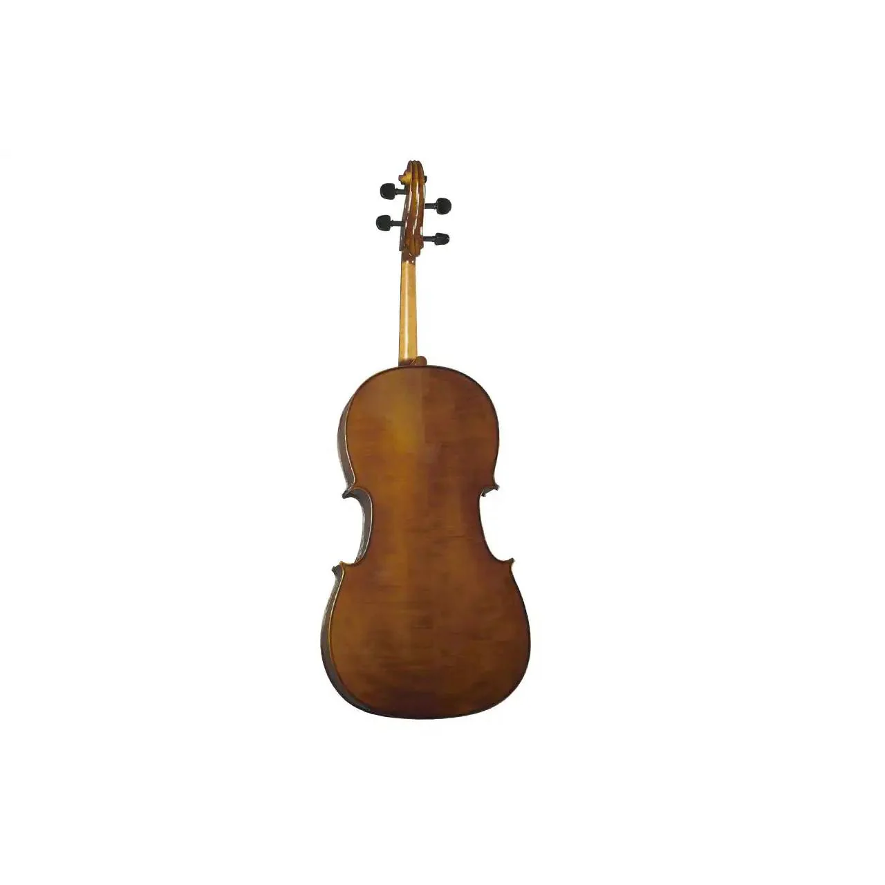 Cremona SC-130 DS Brown Premier Novice 4/4 Cello - Image 2