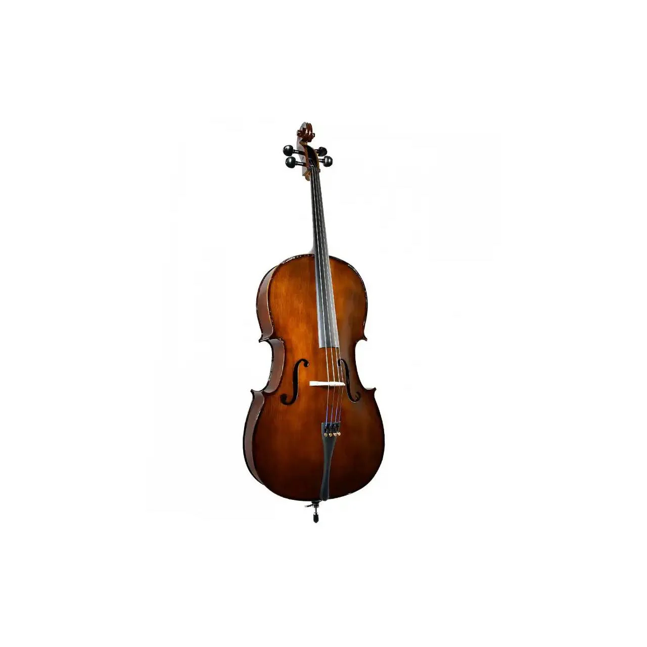 Cremona SC-175 Amber Premier Student 3/4 Cello