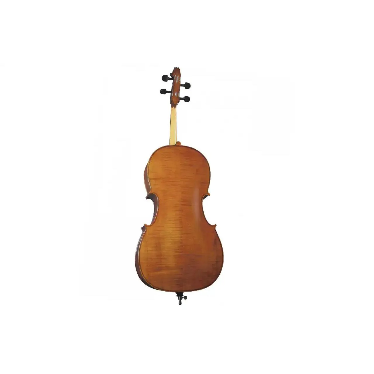 Cremona SC-200 Amber Premier Student 1/2 Cello - Image 2