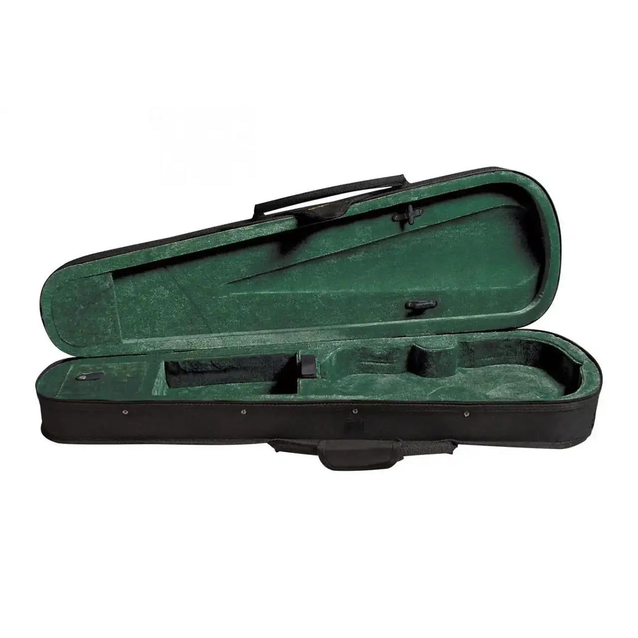 Cremona SV-100 DS Brown Premier Novice 1/2 Violin - Image 3