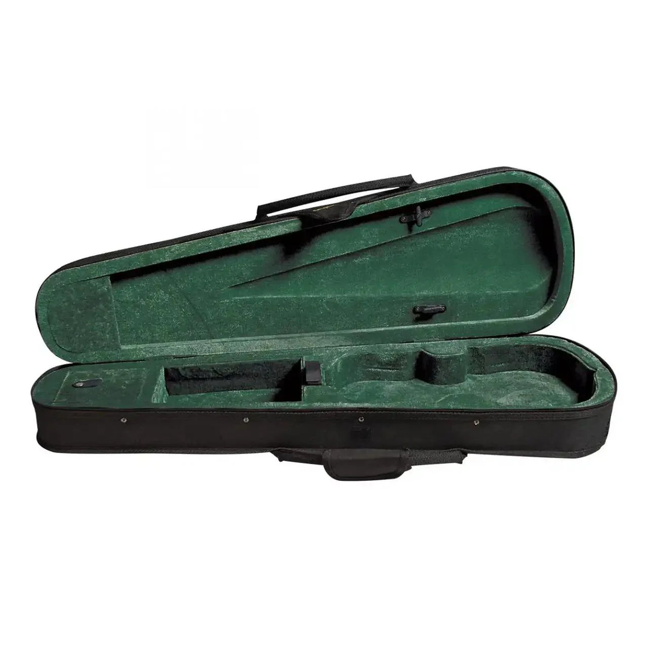 Cremona SV-130 DS Brown Premier Novice 4/4 Violin - Image 3