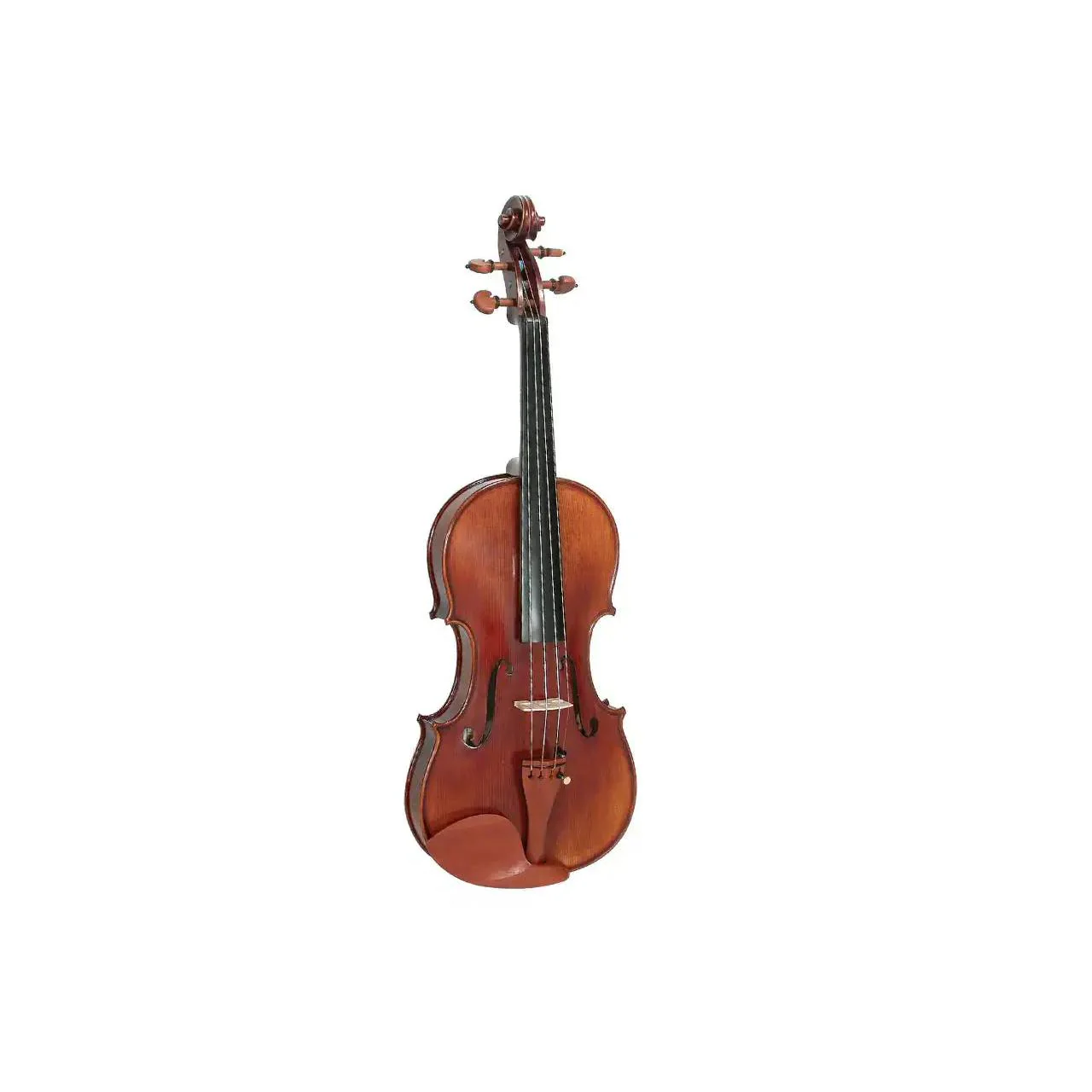 Cremona SV-1400 Transparent Brown Maestro Soloist 4/4 Violin