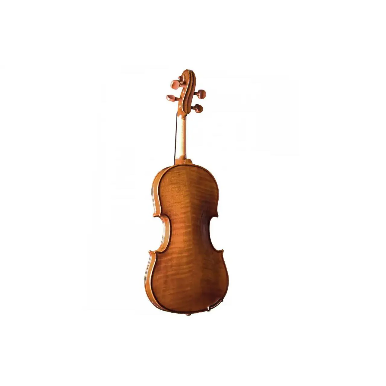 Cremona SV-150 Amber Premier Student 1/4 Violin - Image 2