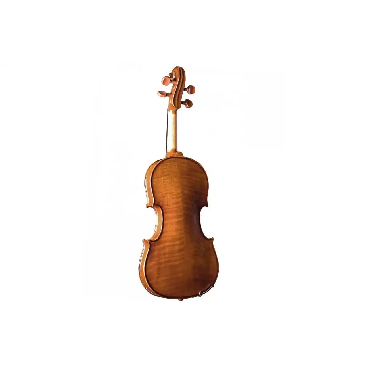 Cremona SV-150 Amber Premier Student 3/4 Violin - Image 2