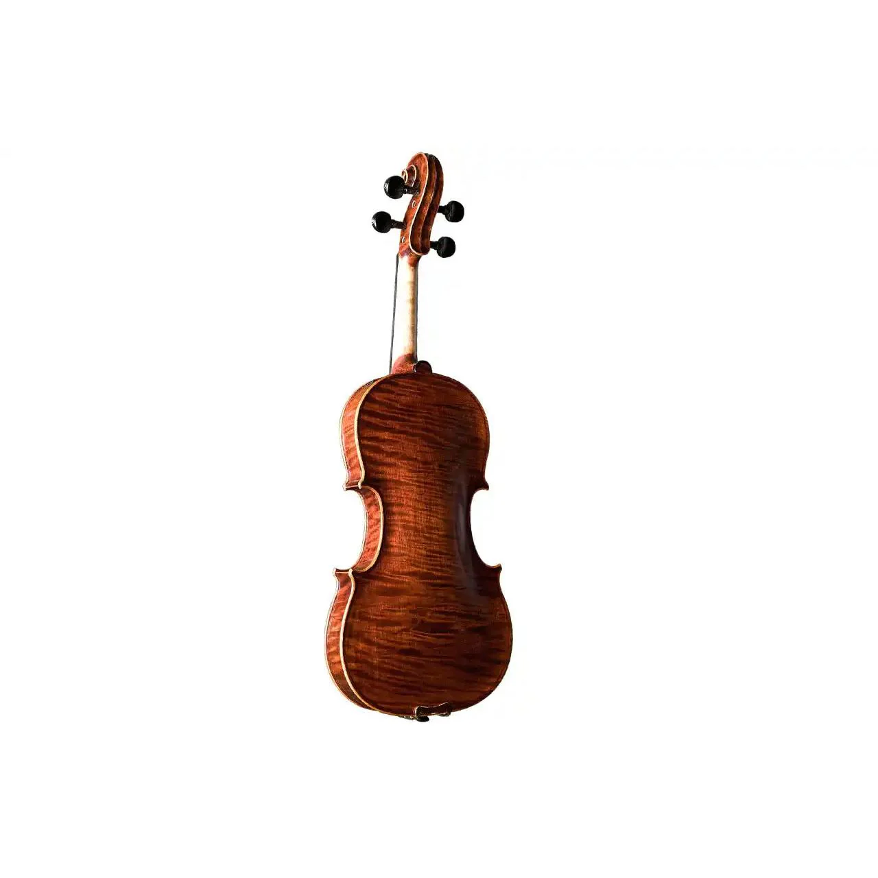 Cremona SV-1600 Transparent Brown Maestro Master 4/4 Violin - Image 2