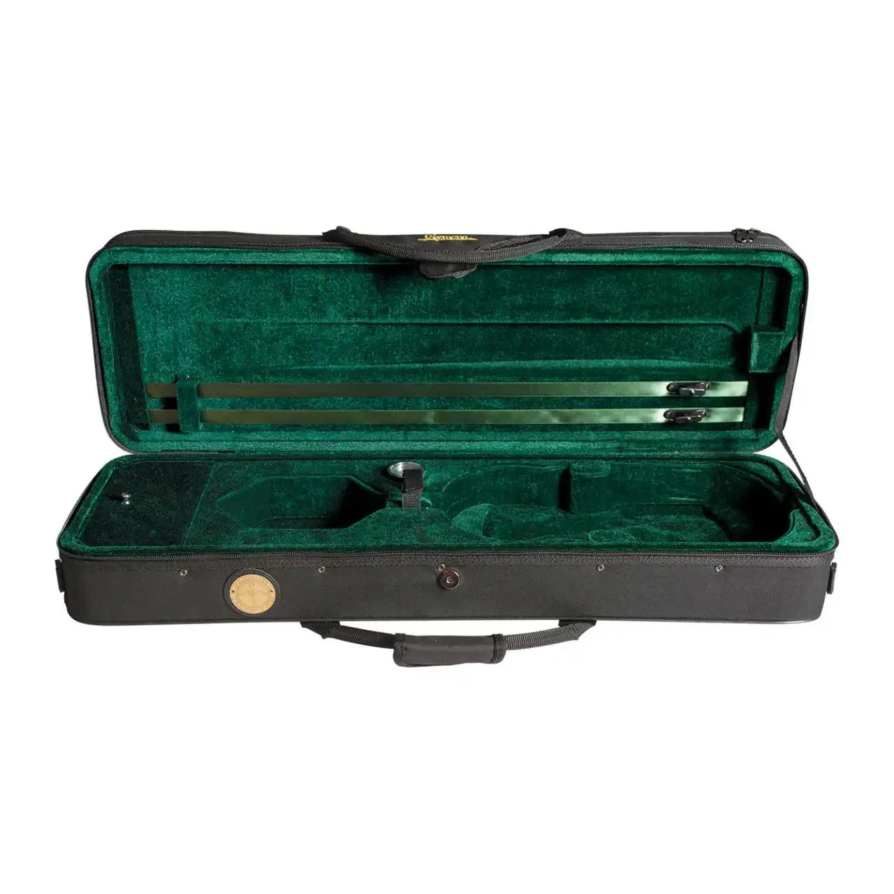 Cremona SV-175 Amber Premier Student 3/4 Violin - Image 3