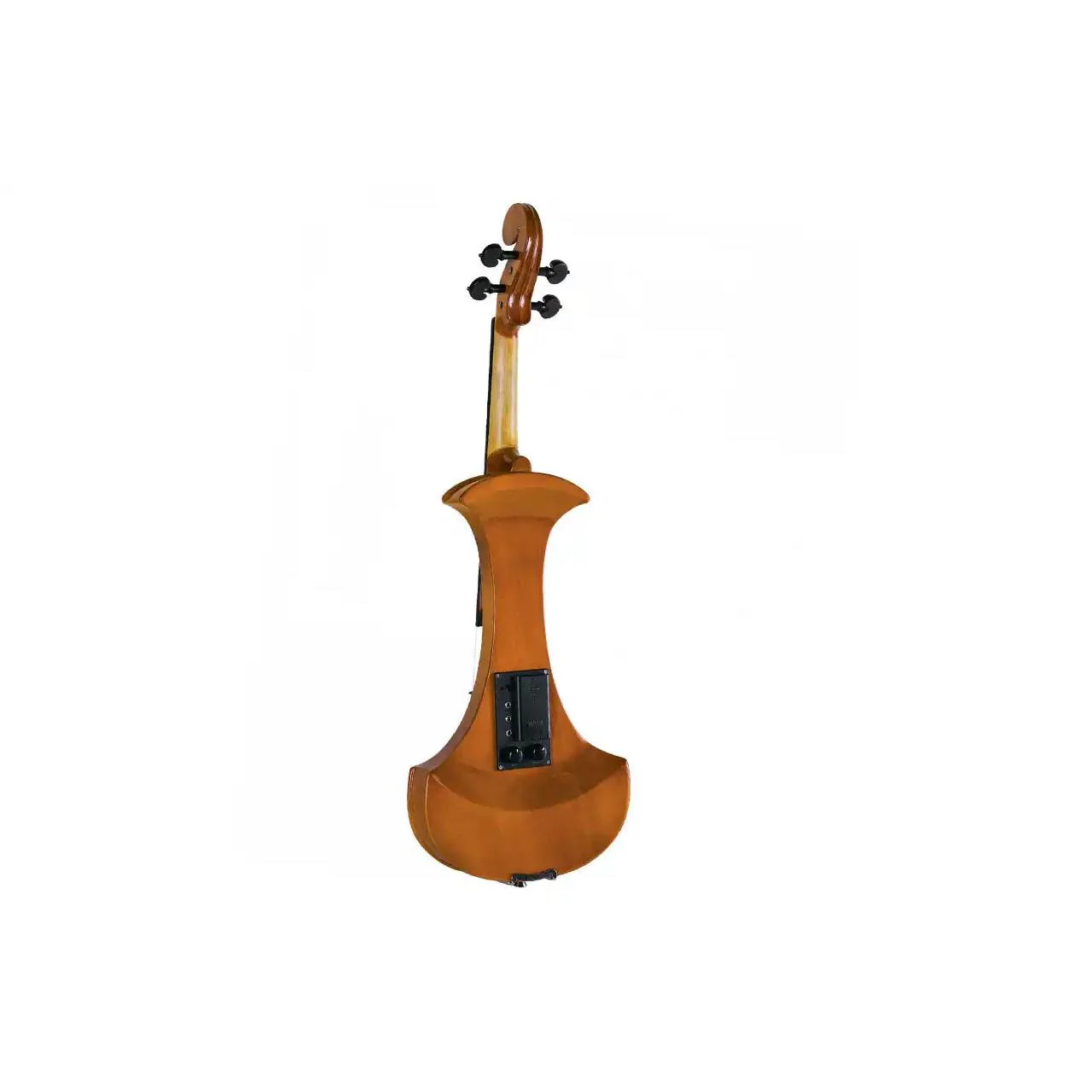 Cremona SV-180E Premier Student 4/4 Electric Violin - Image 2