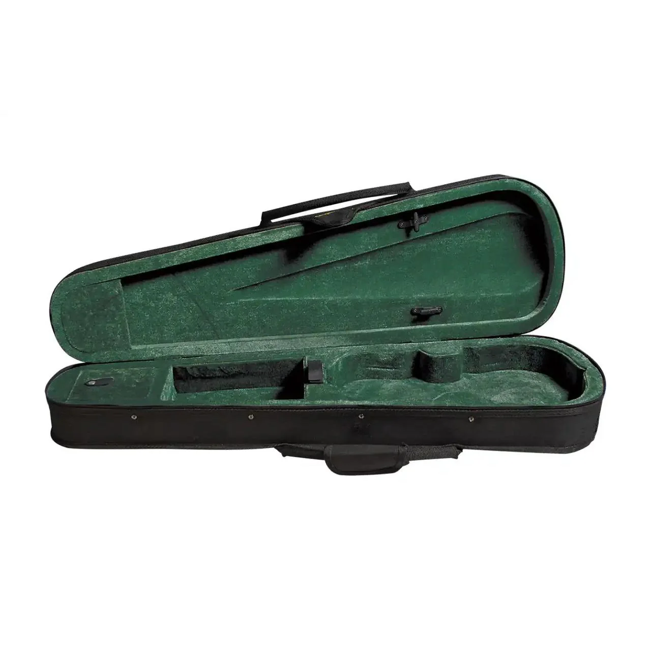 Cremona SV-50 Amber Premier Novice 1/4 Violin - Image 2