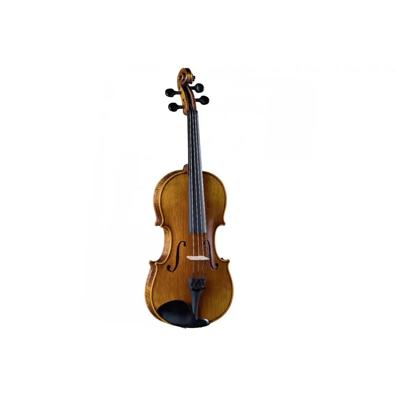 Cremona SV-500 Dark Amber Premier Artist 1/4 Violin