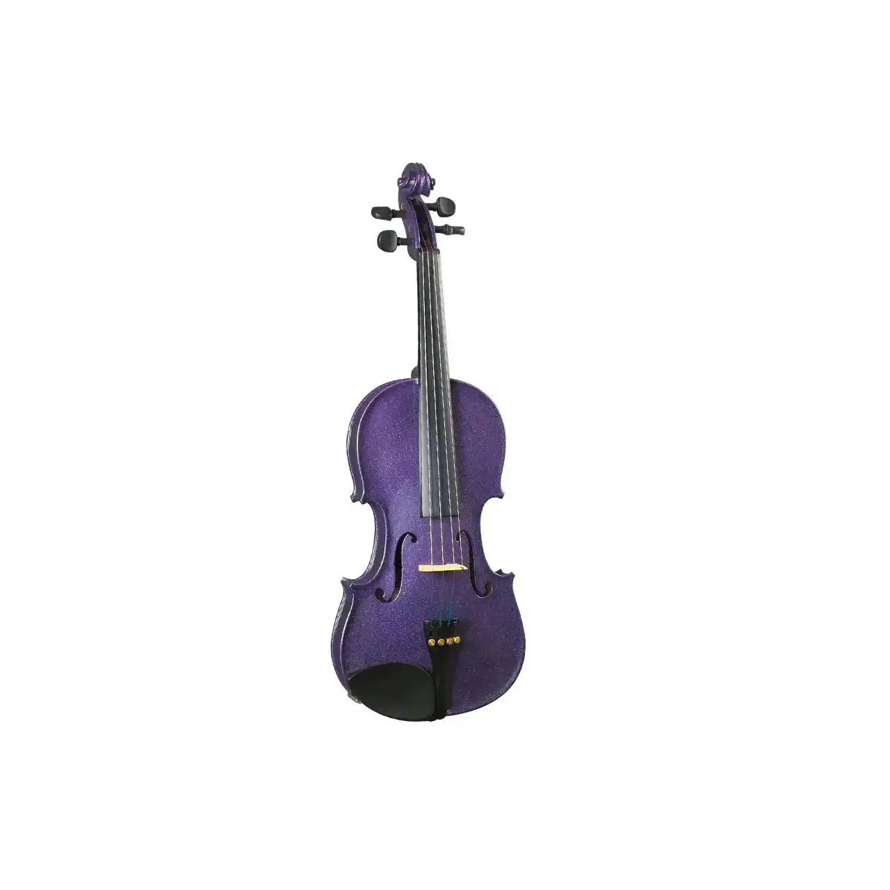 Cremona SV-75PP Sparkling Purple Premier Novice 3/4 Violin