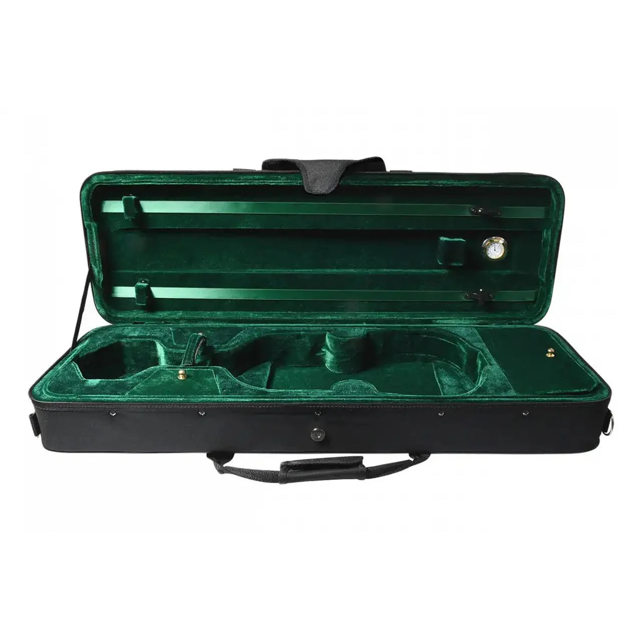 Cremona SV-800 Dark Amber Premier Artist 4/4 Violin - Image 3