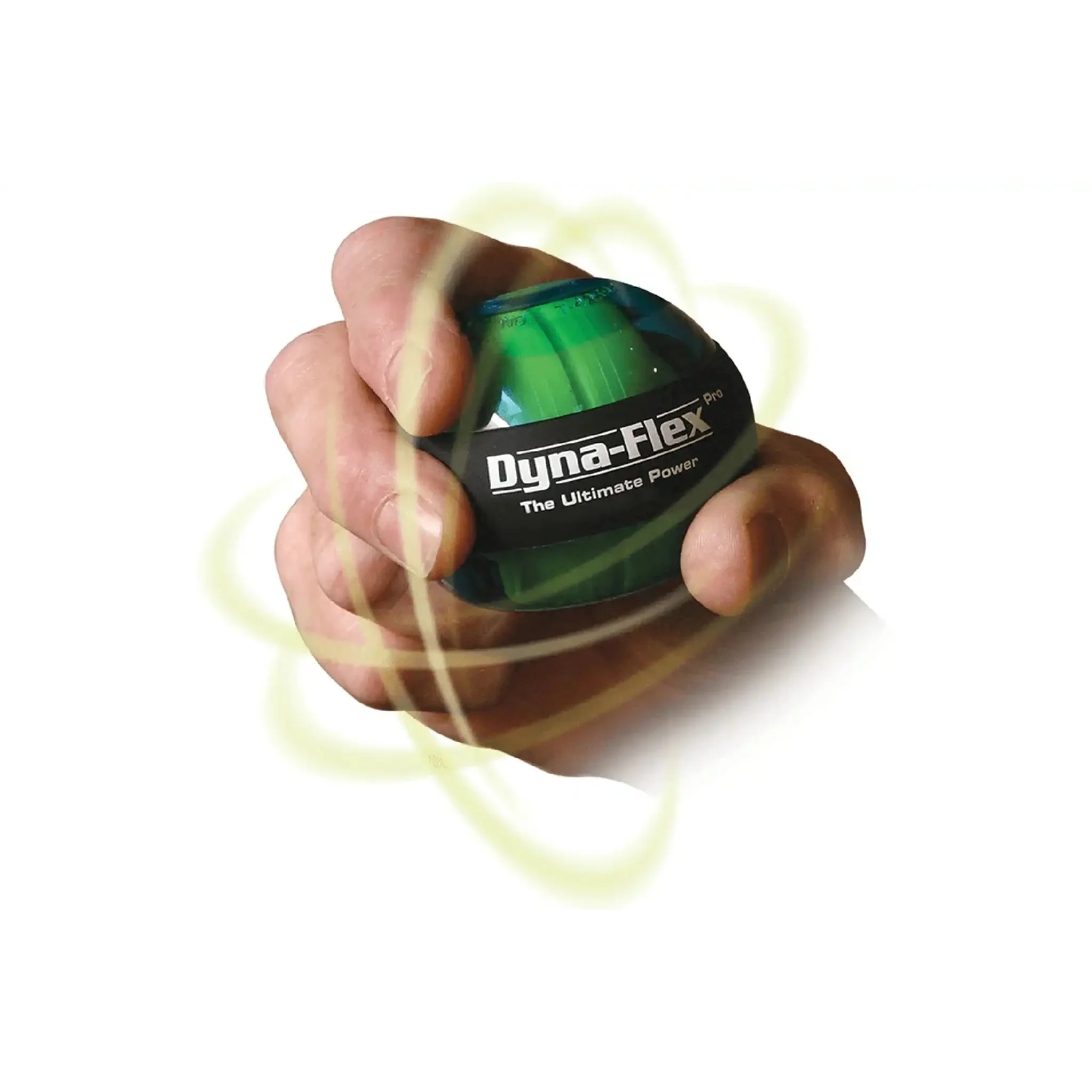D'Addario Dynaflex Pro Hand Exerciser For Ukulele and Guitar