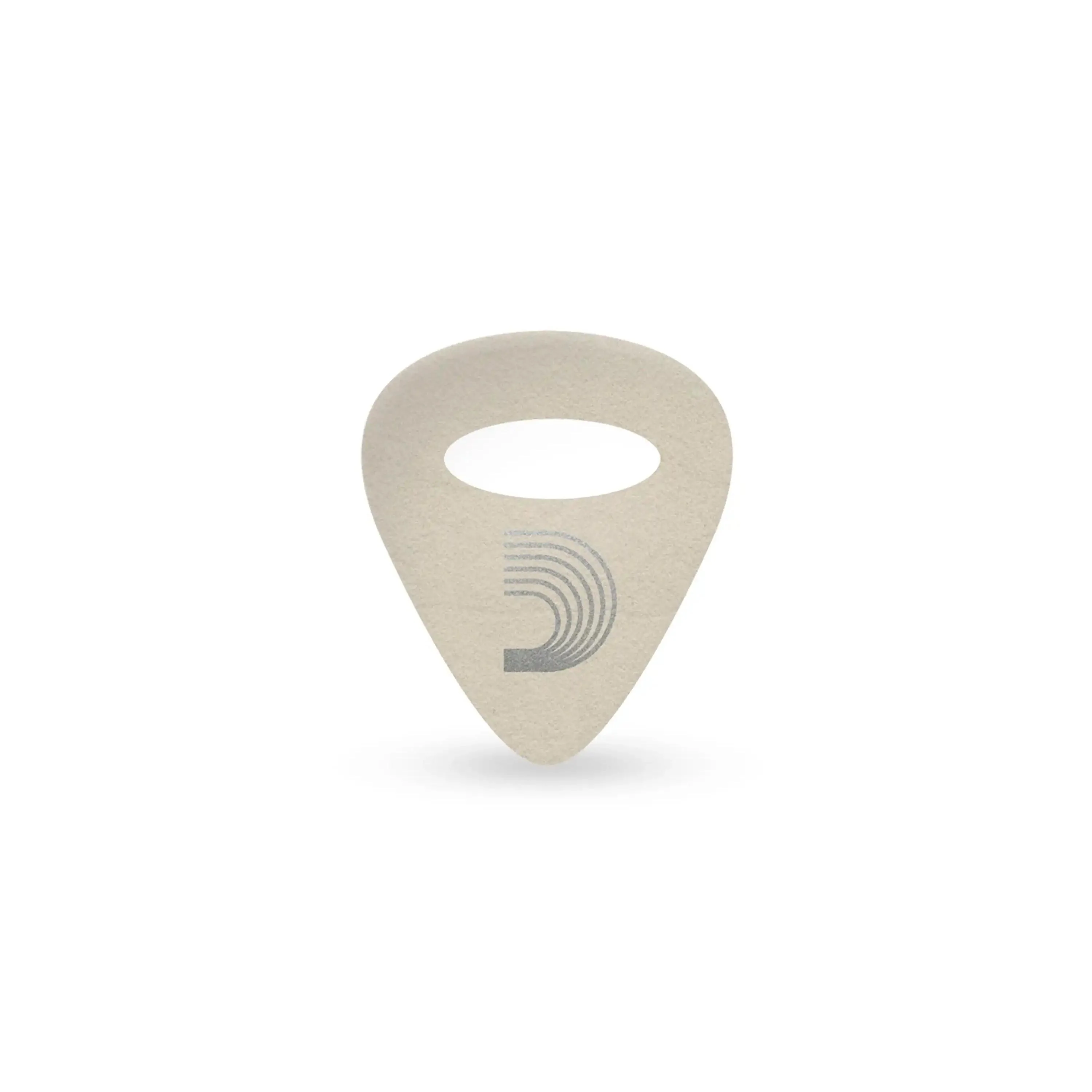 D'Addario Felt Ukulele Picks - 4 Pack