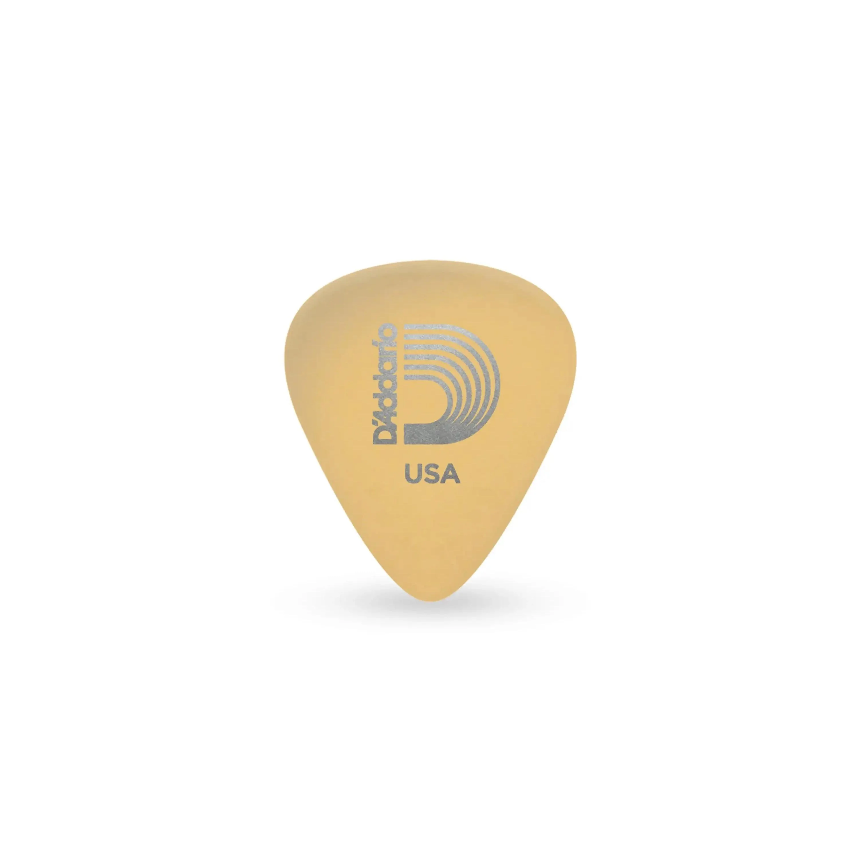 D'Addario Heavy Cortex 1.0mm Guitar Picks - 10 Pack