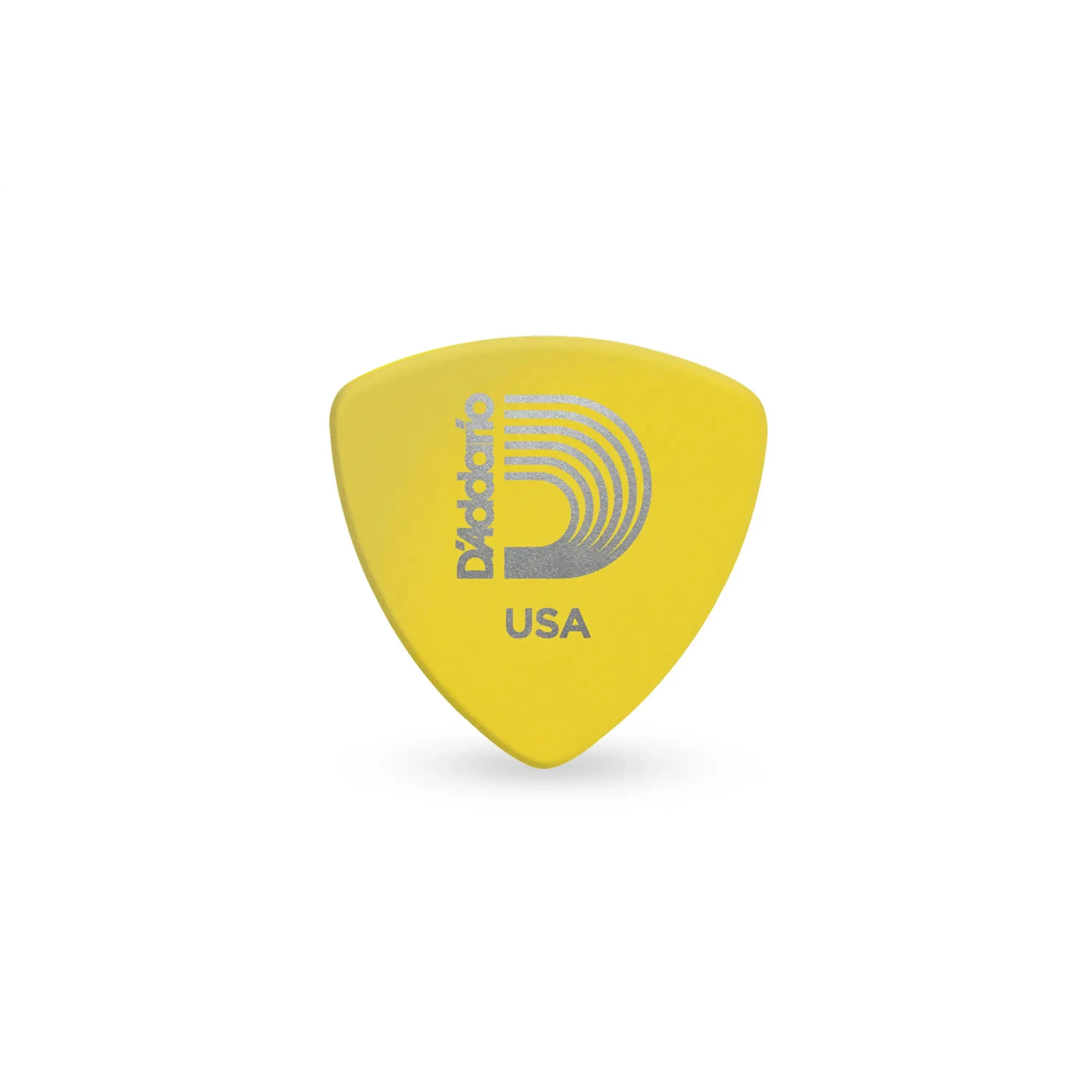 D'Addario Light Medium Duralin .70mm Wide Picks - 10 Pack