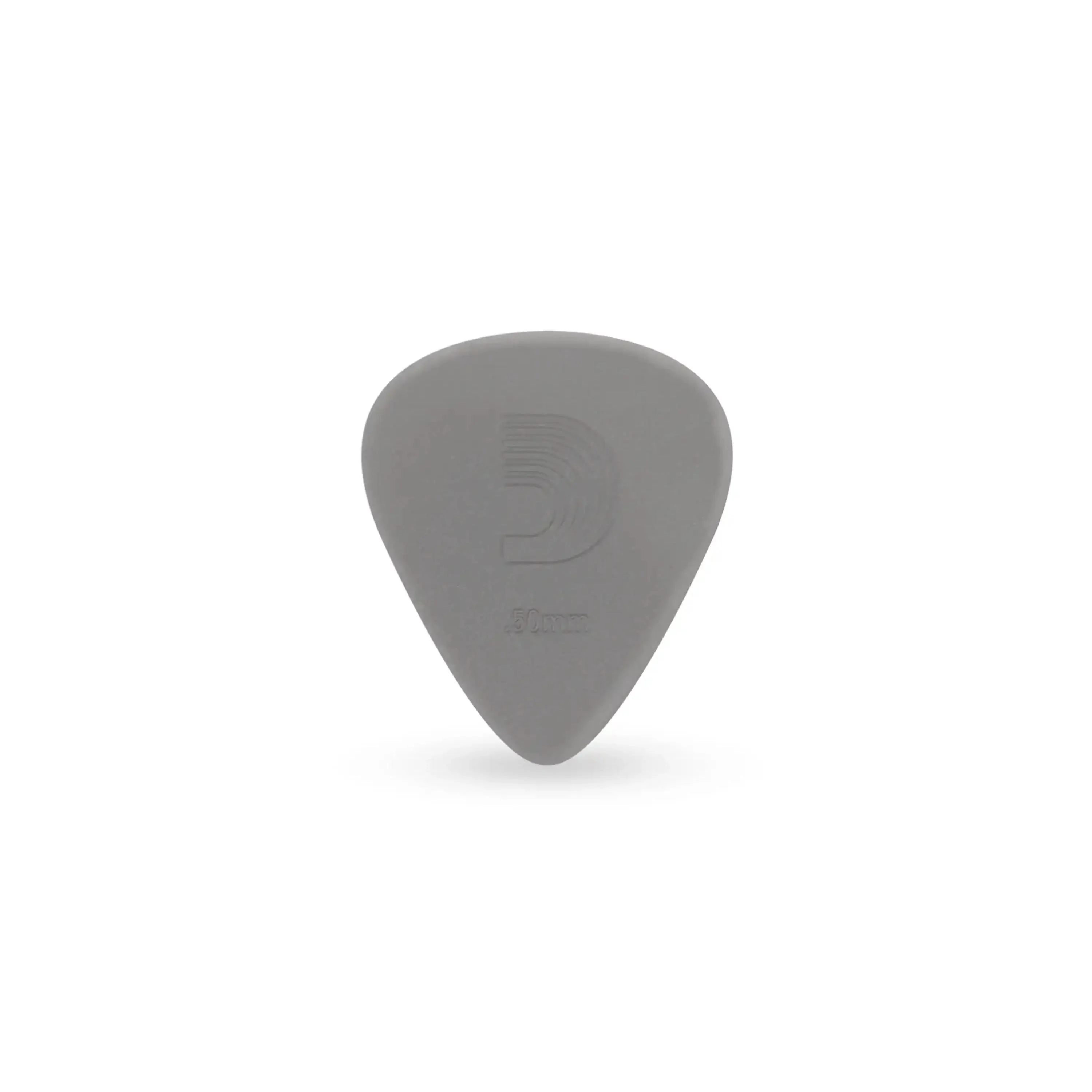 D'Addario Light Nylflex .50mm Guitar Picks - 10 Pack