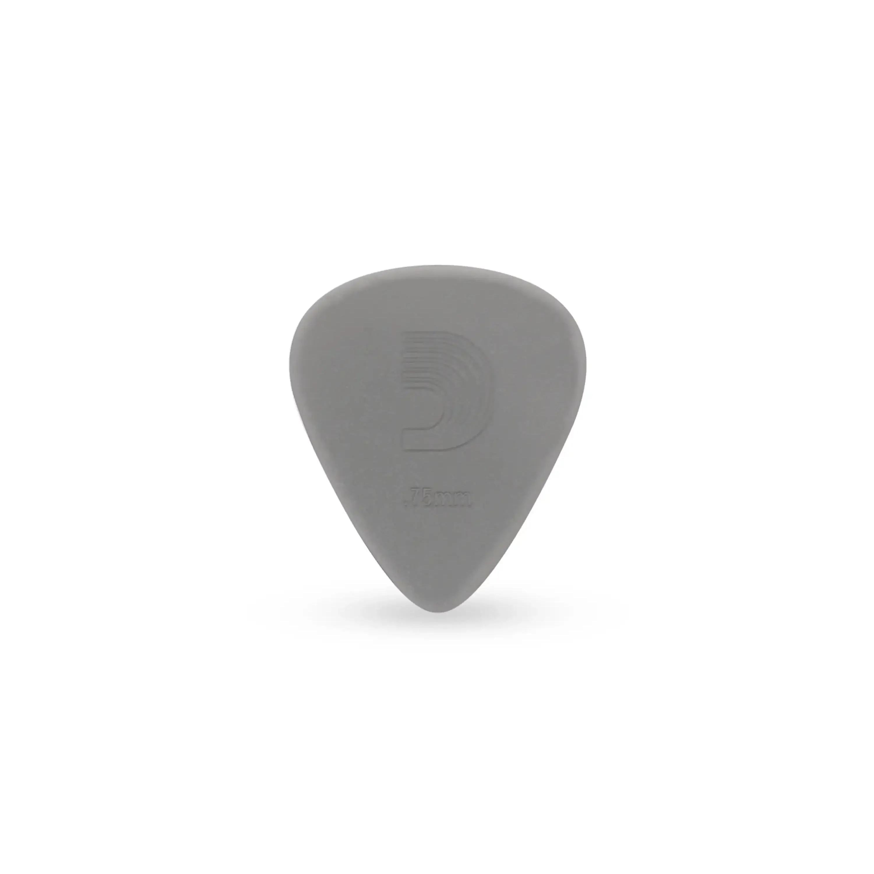 D'Addario Medium Nylflex .75mm Guitar Picks - 10 Pack
