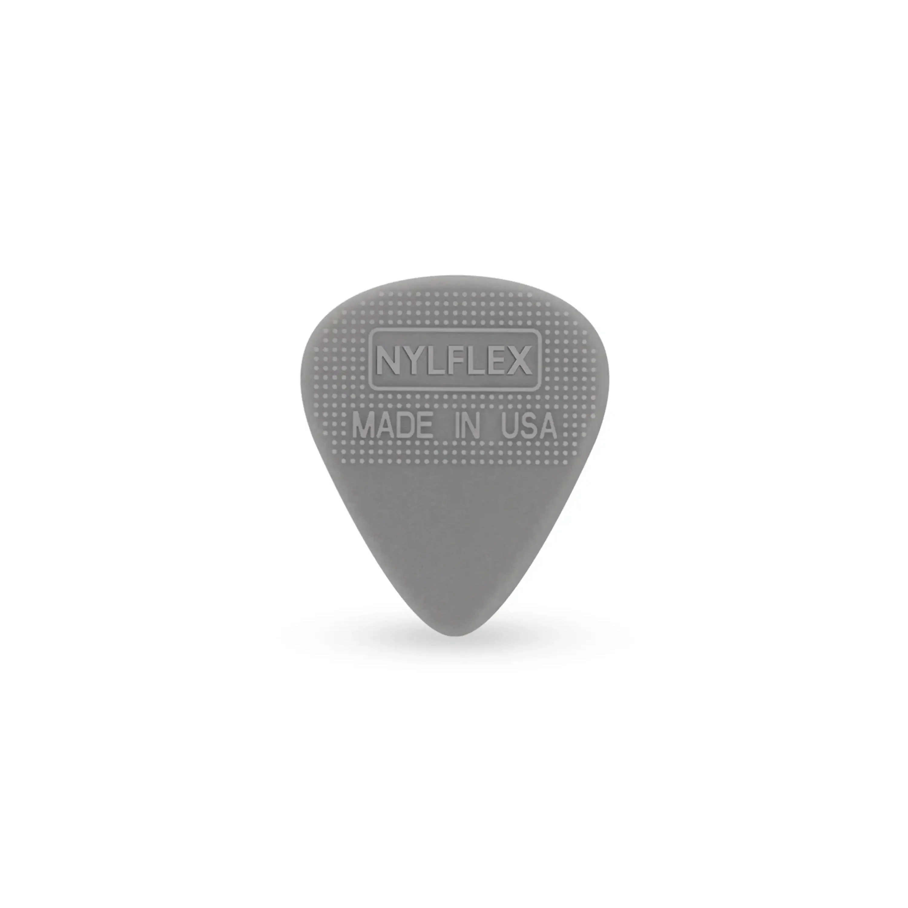 D'Addario Medium Nylflex .75mm Guitar Picks - 25 Pack - Image 2