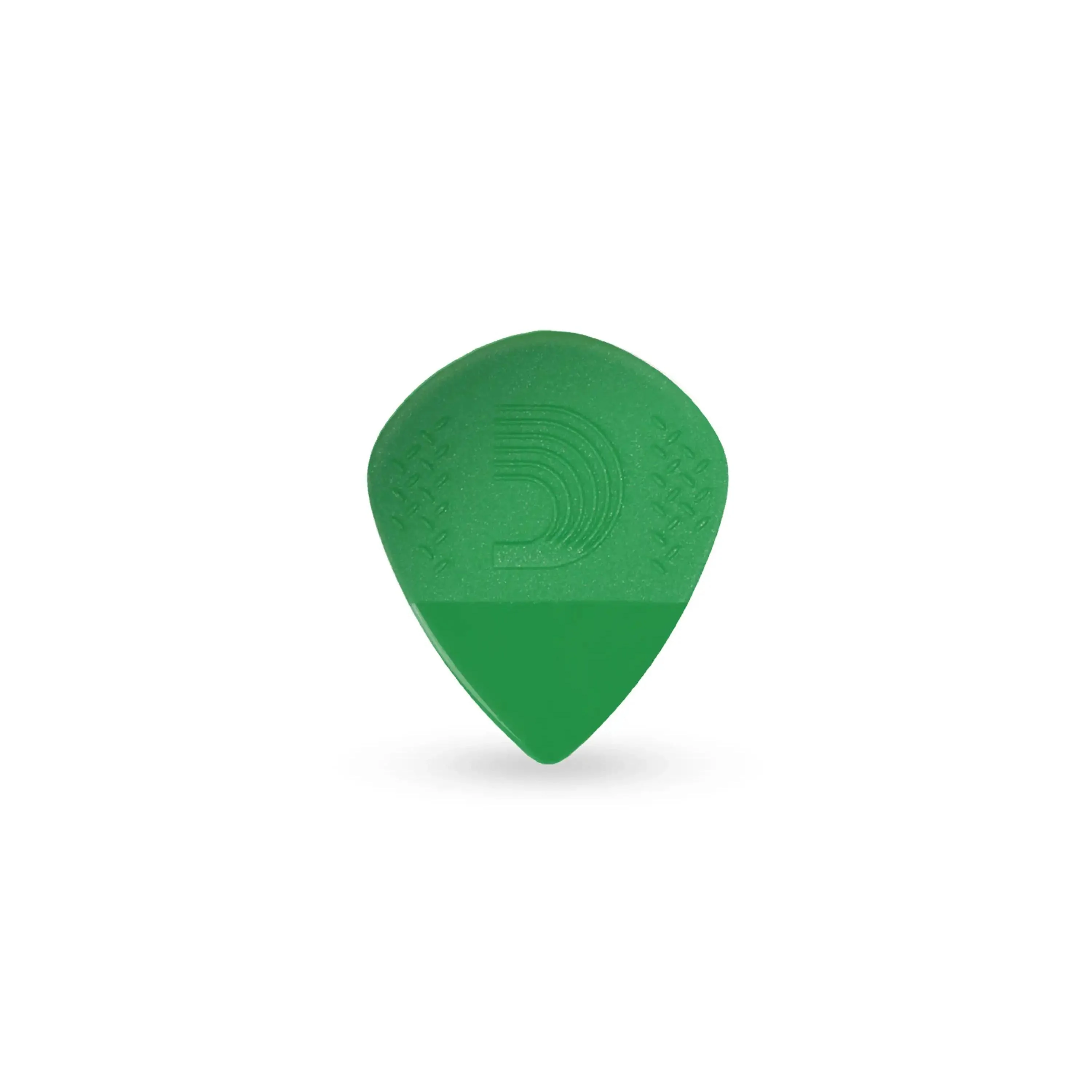 D'Addario Nylpro Plus Jazz 1.4mm Guitar Picks - 10 Pack