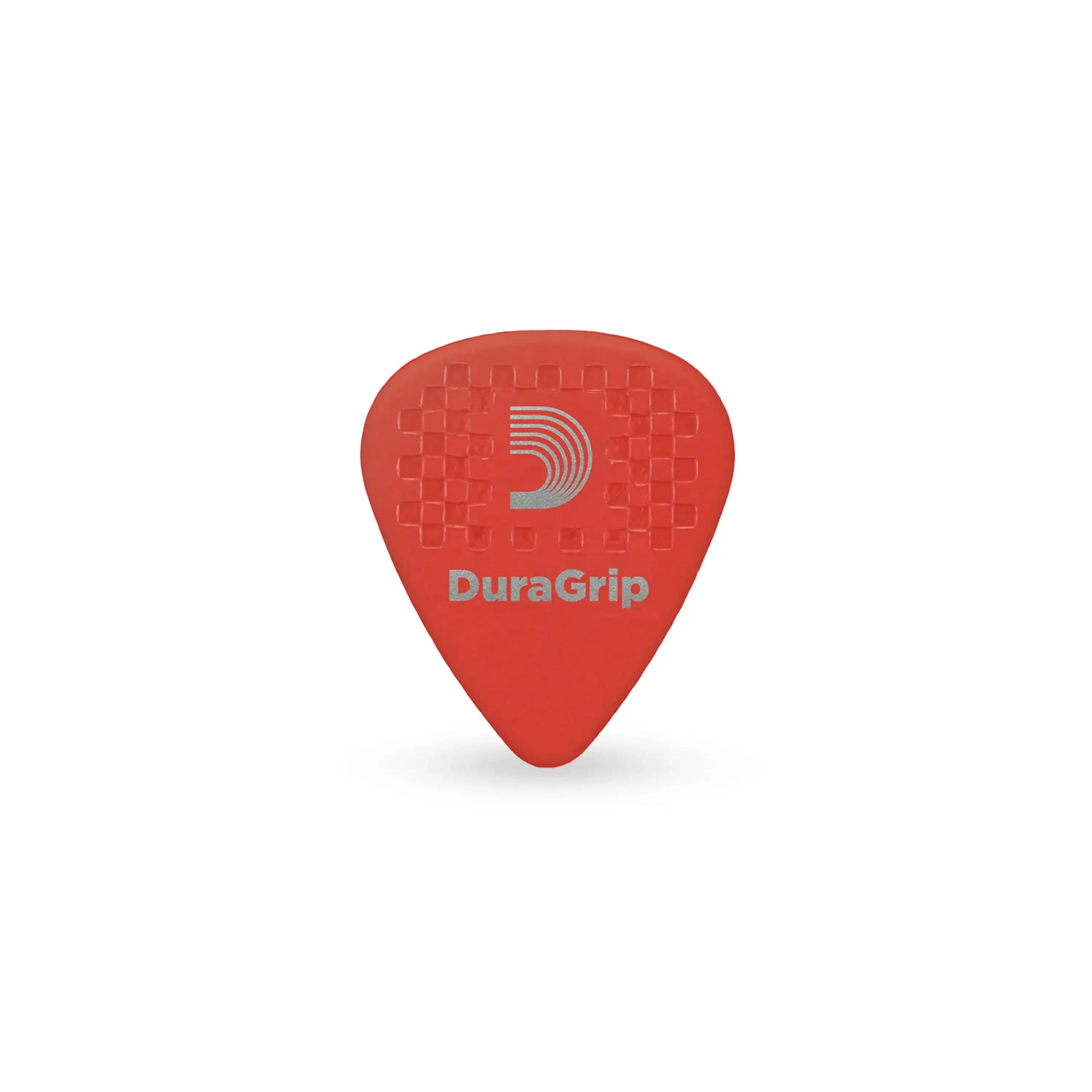 D'Addario Super Light Duralin Duragrip .50mm Picks - 10 Pack