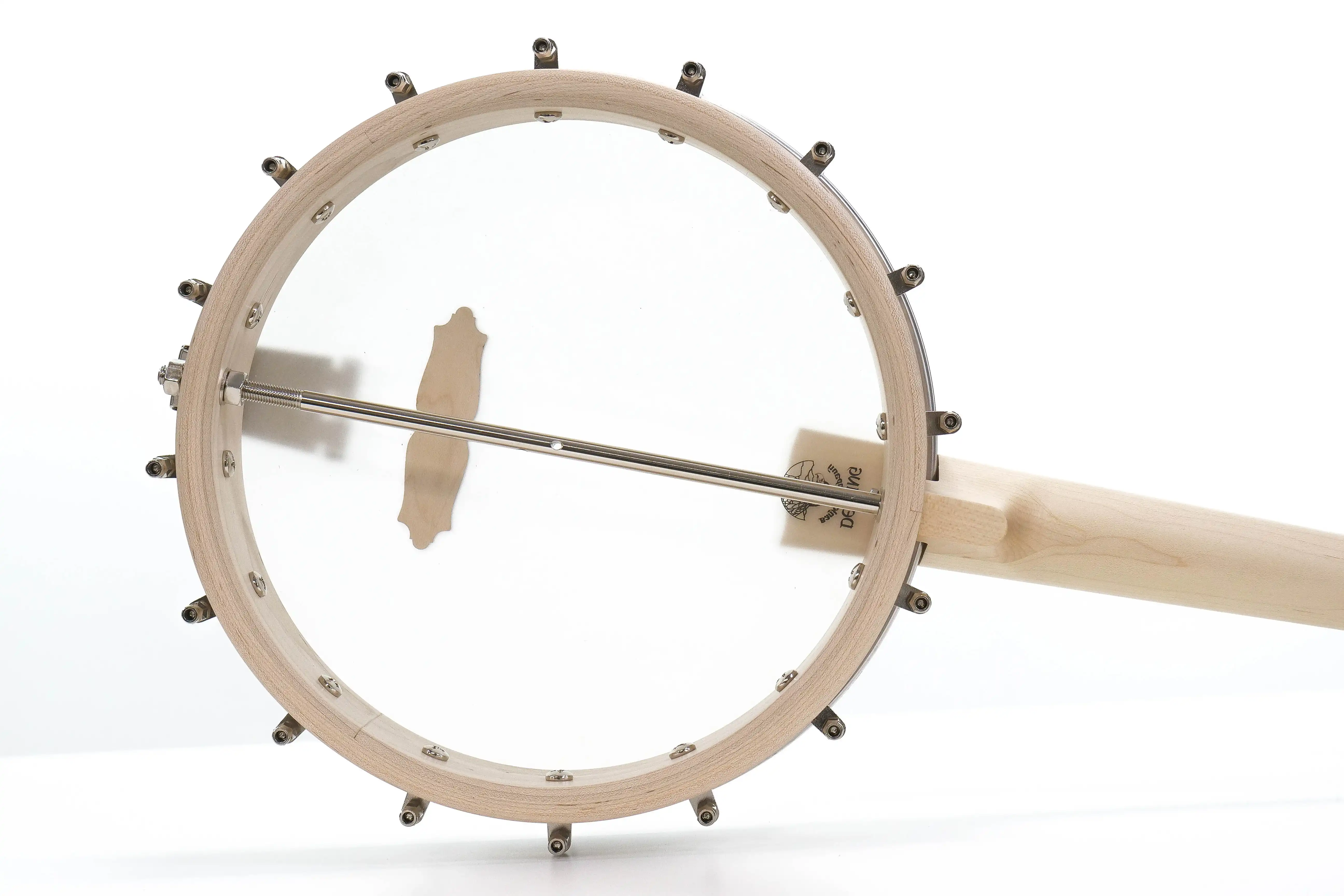 Deering Goodtime Banjolele Concert Scale Ukulele - Image 2