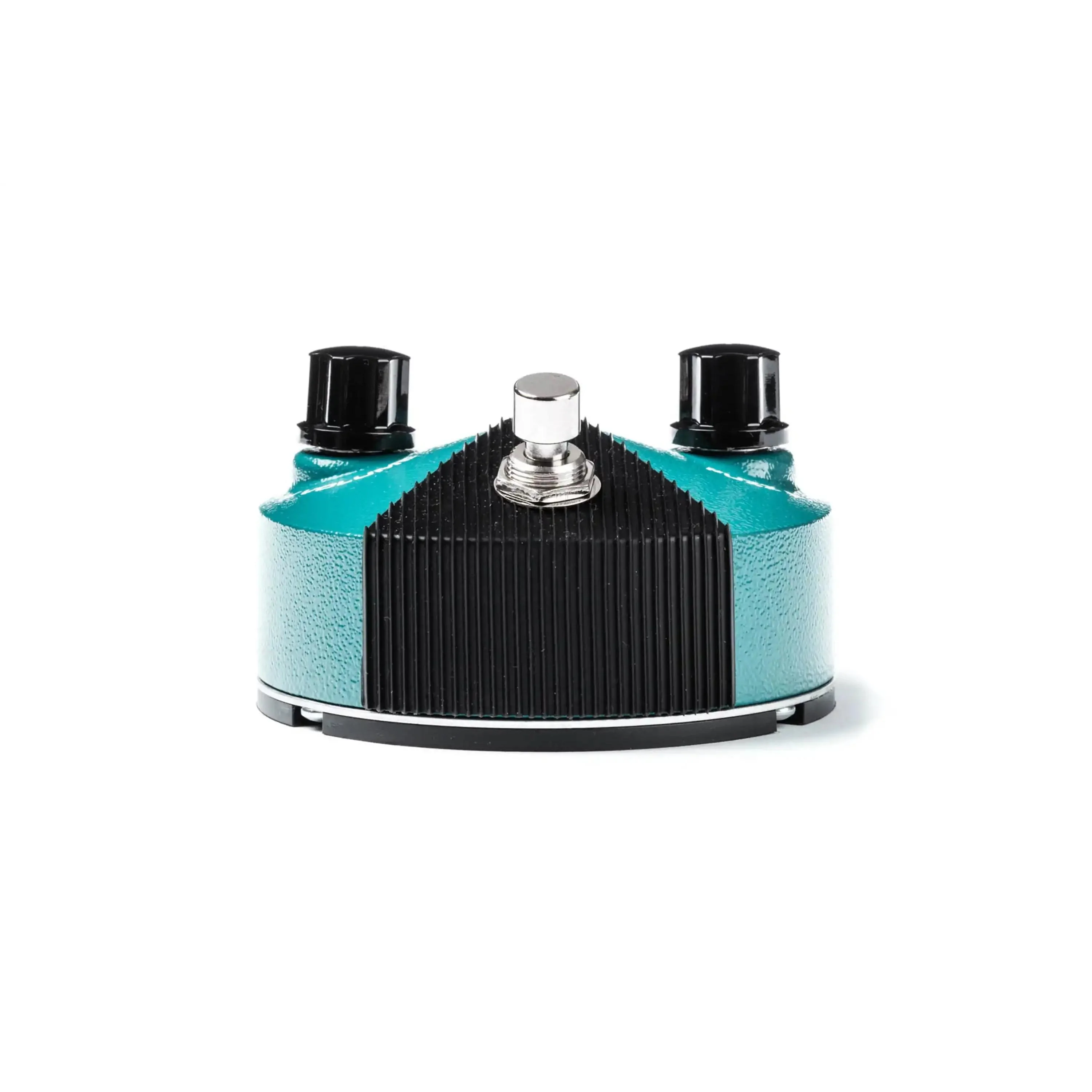 Dunlop Jimi Hendrix Fuzz Face Mini Distortion Pedal - Image 5