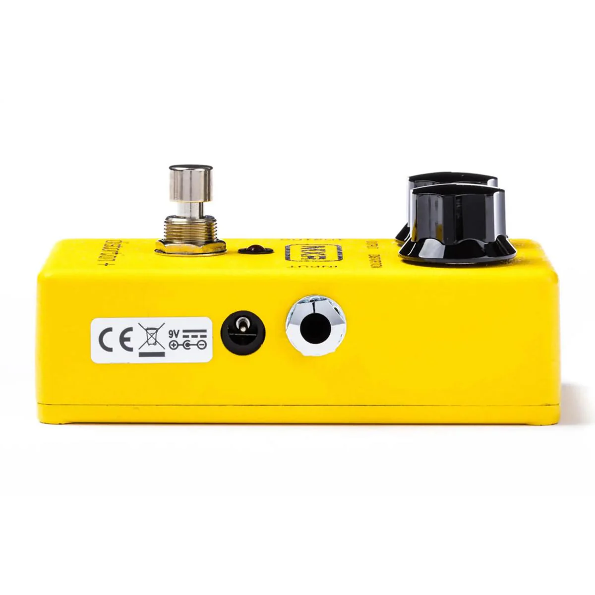 MXR Distortion+ Pedal - M104 - Image 4