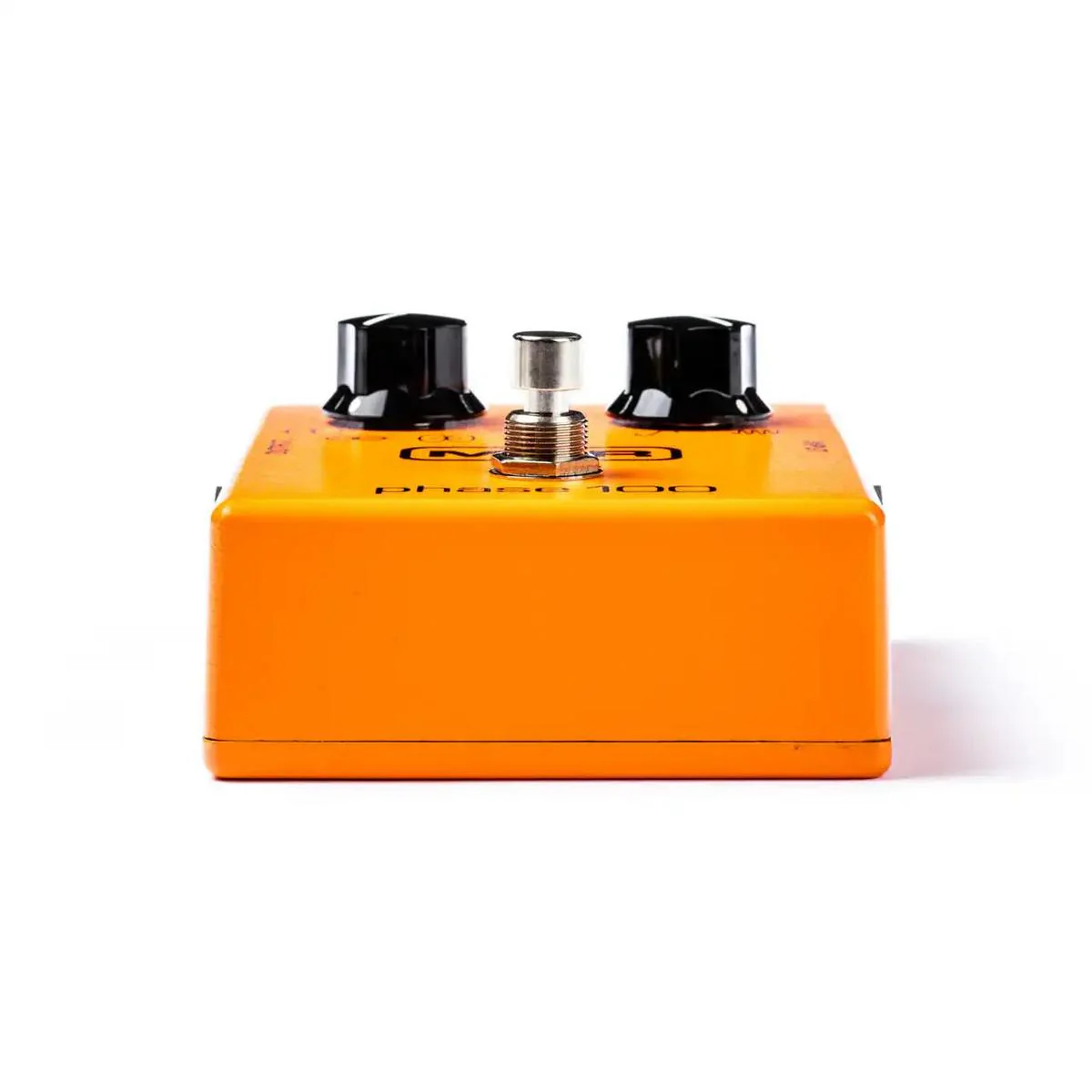 MXR M107 Phase 100 Guitar & Ukulele Pedal - Image 2