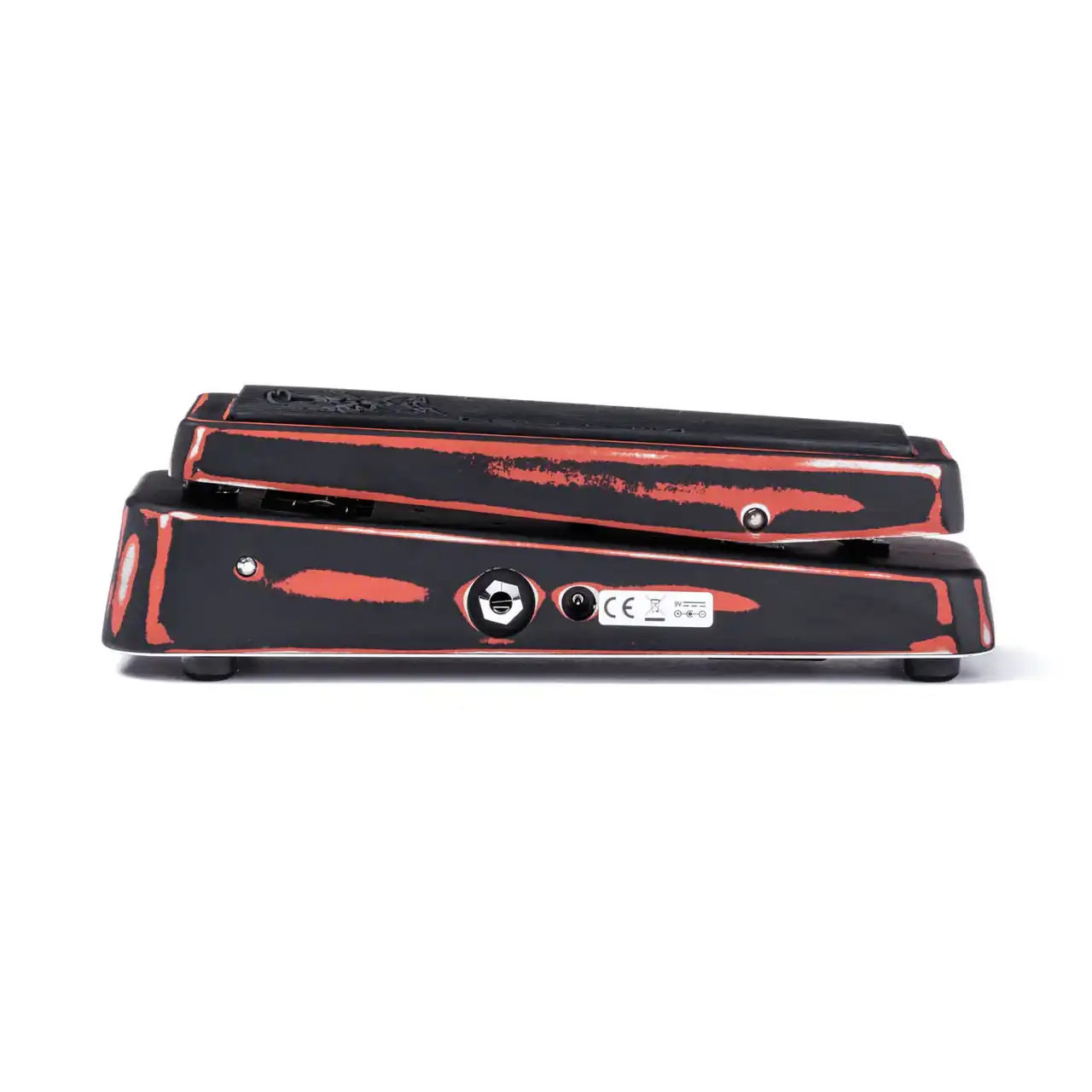 Dunlop SC95 Slash Crybaby Classic Wah - Image 4