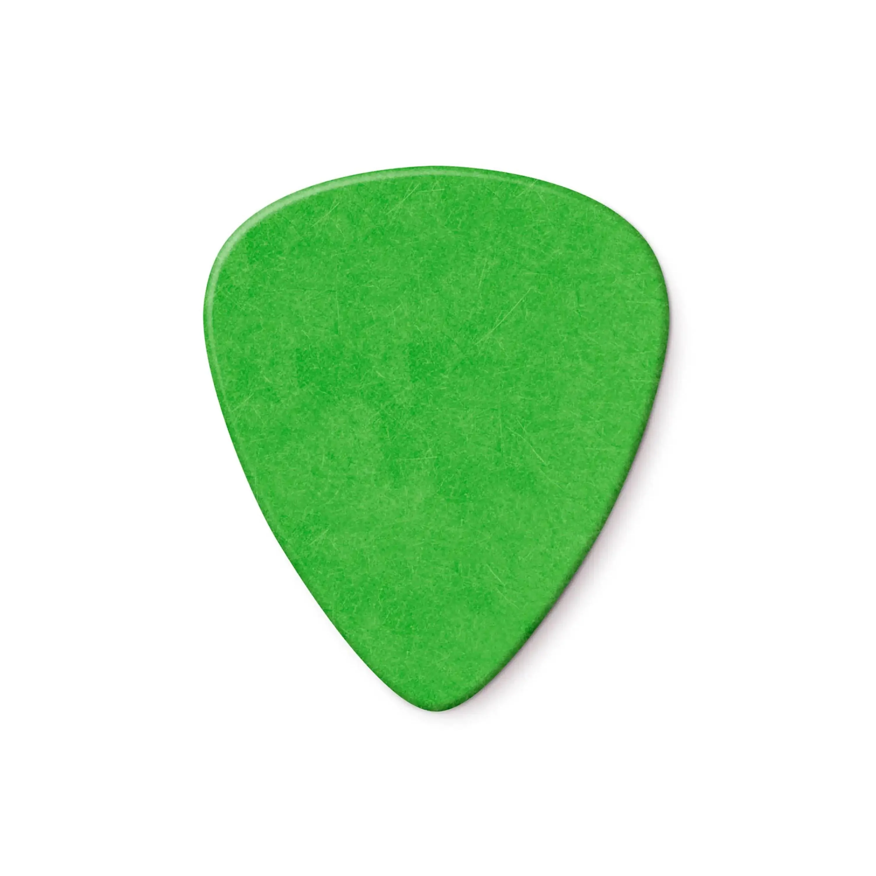 Dunlop Tortex® Standard .88mm Green Guitar & Ukulele Picks 12 Pack - Image 3
