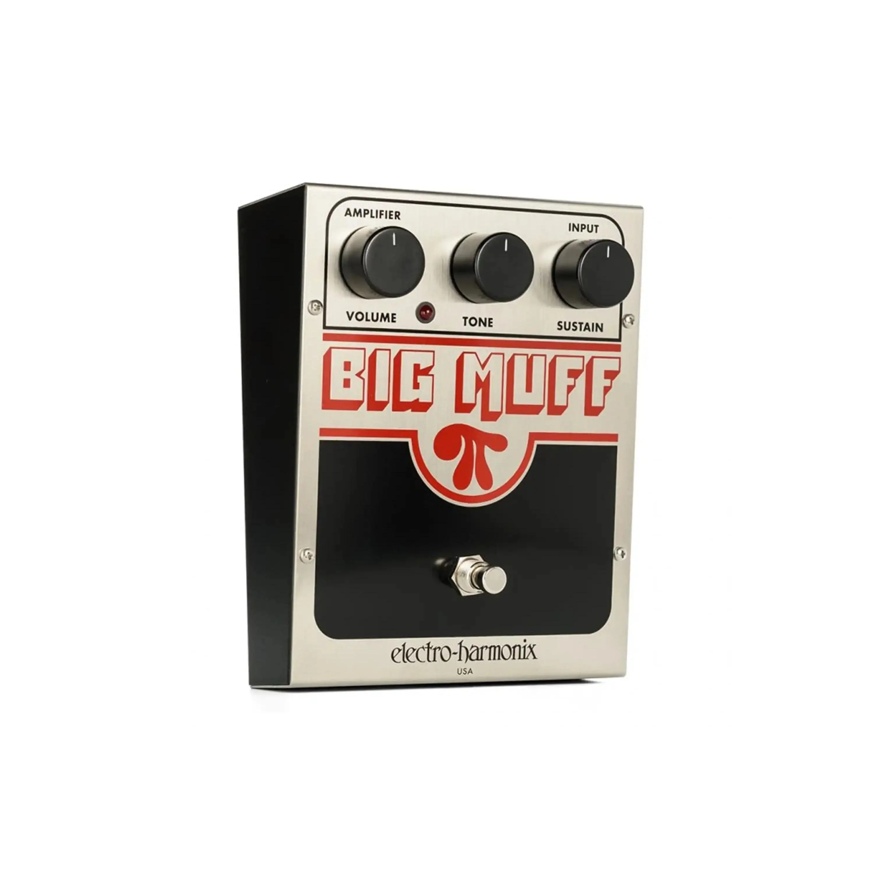 Electro-Harmonix Big Muff Pi Fuzz Pedal