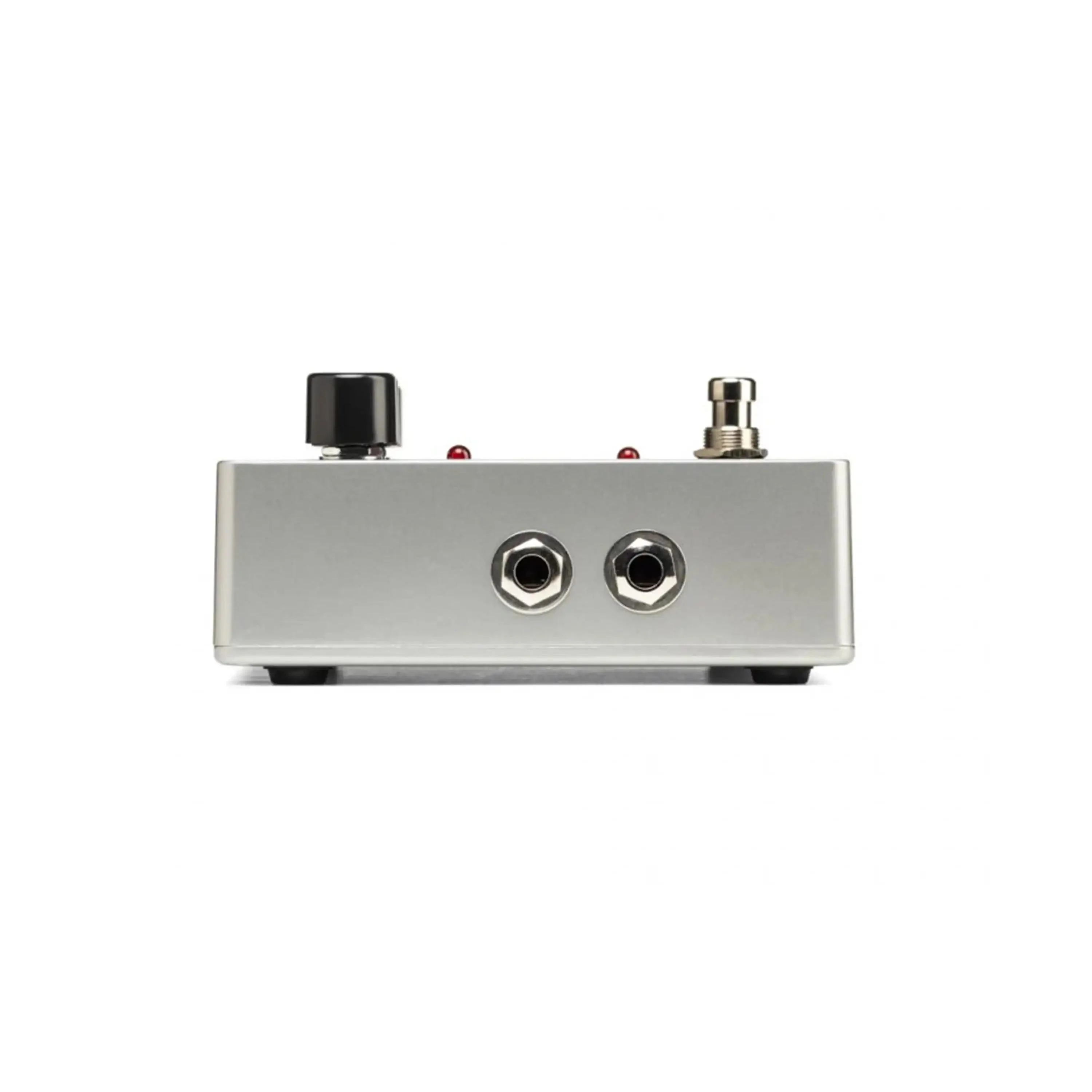 Electro-Harmonix Deluxe Memory Man Pedal - Analog Delay / Chorus / Vibrato - Image 3
