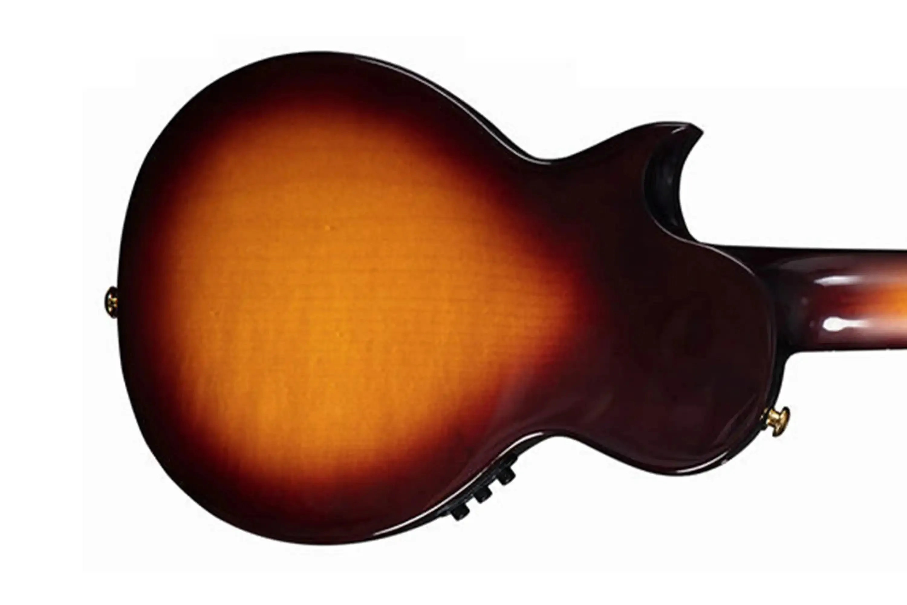 Enya E6-FE Solid Hawaiian Koa Top Tenor Ukulele w/ Pickup - Image 2