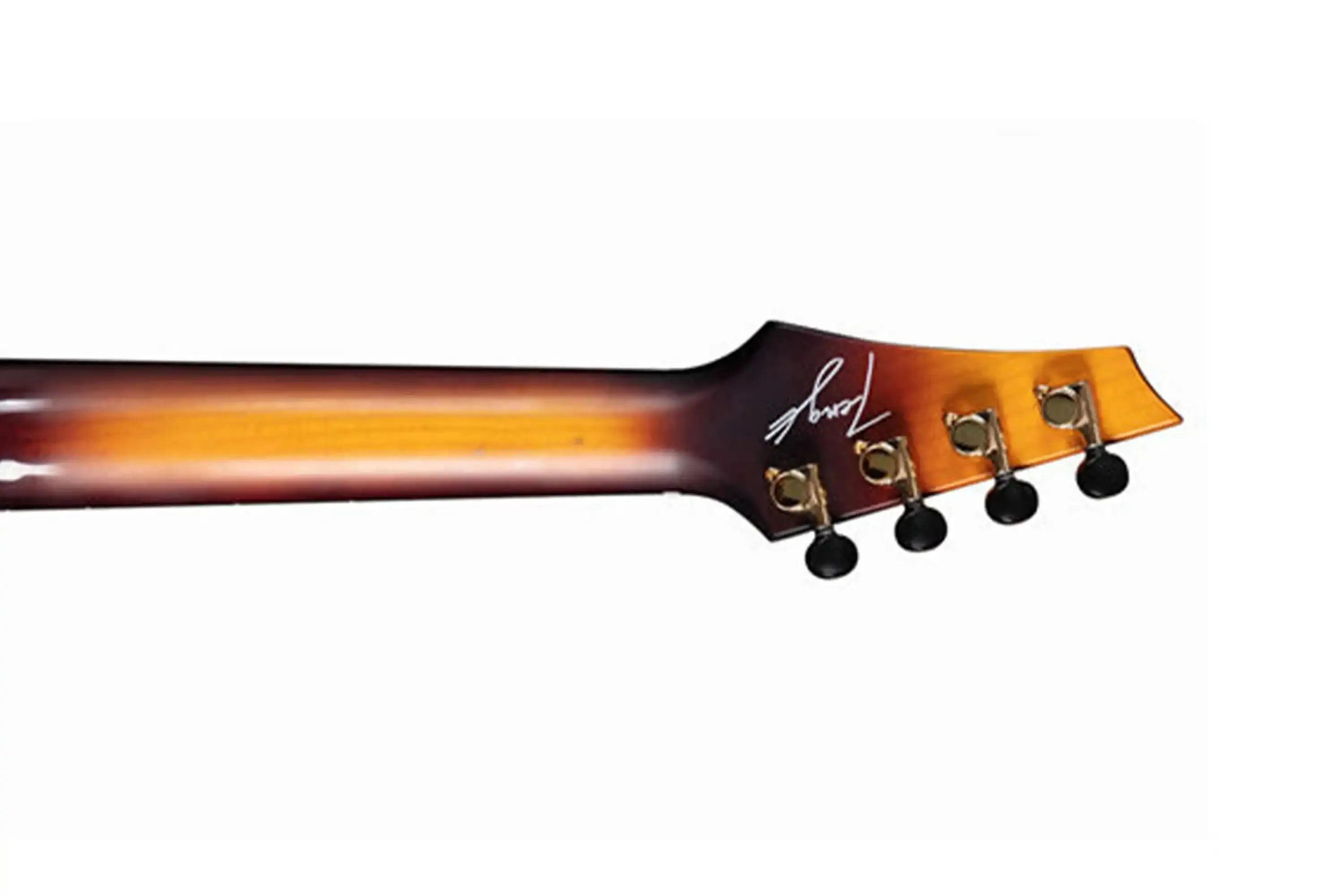 Enya E6-FE Solid Hawaiian Koa Top Tenor Ukulele w/ Pickup - Image 5