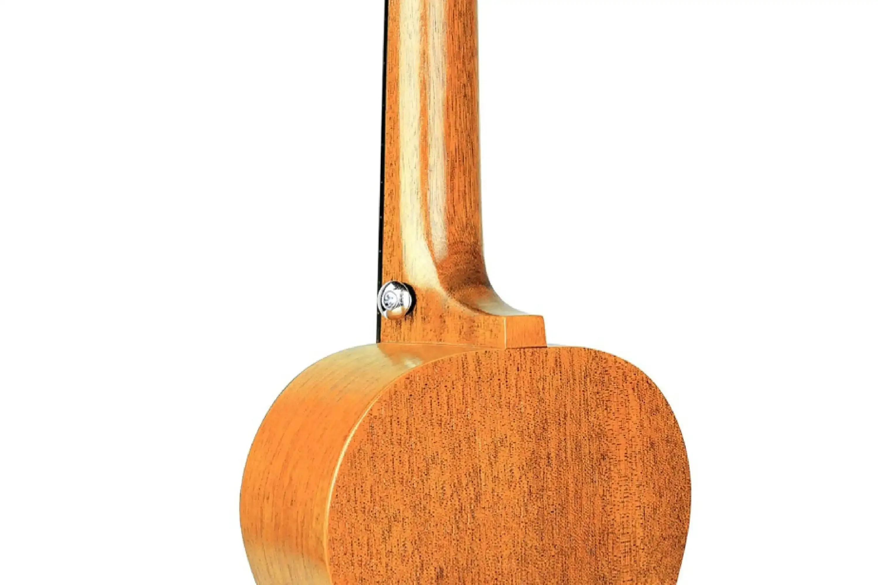Enya EUC-25D Mahogany Concert Ukulele - Image 7