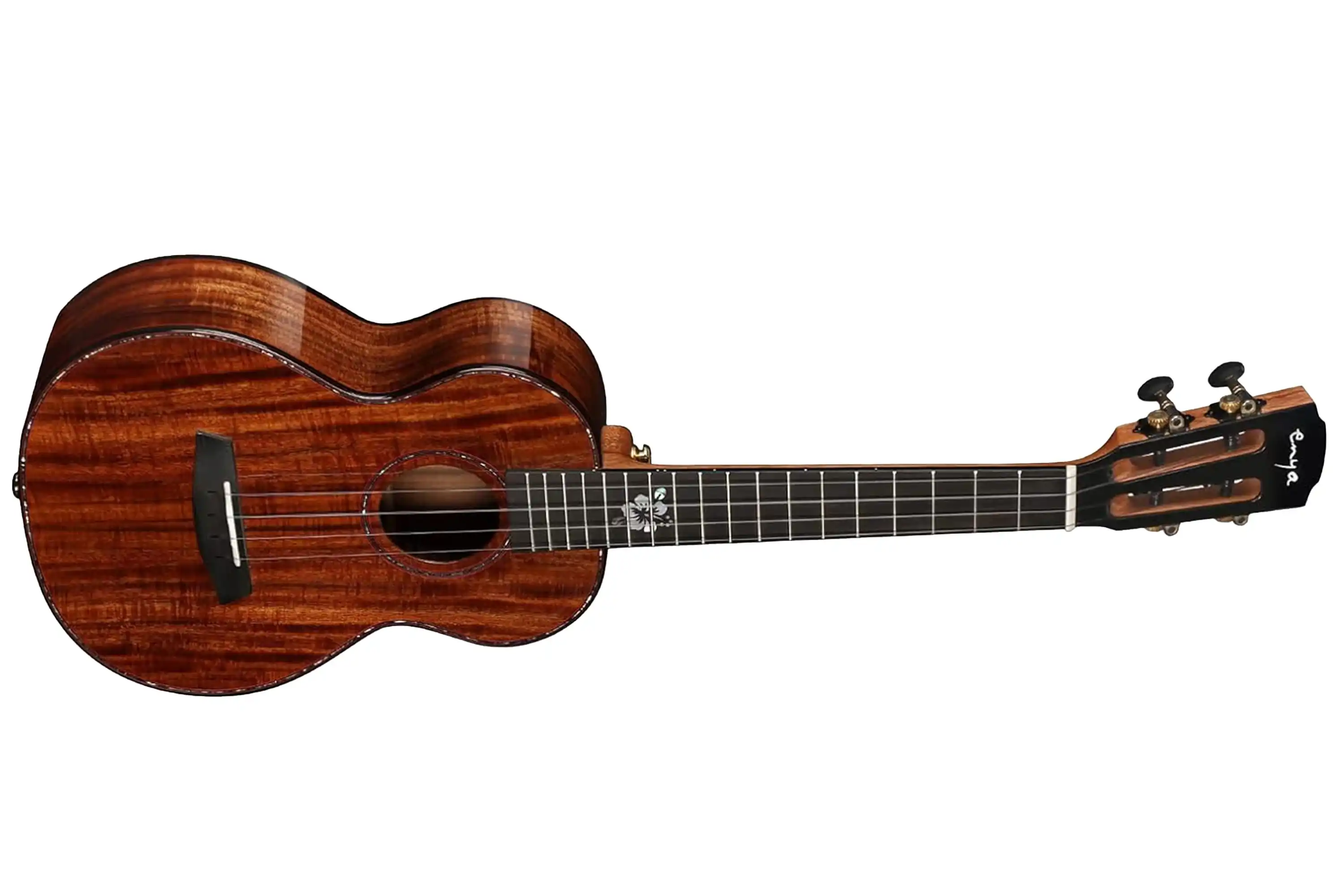 Enya EUC-K5 Acacia Concert Ukulele - Image 3