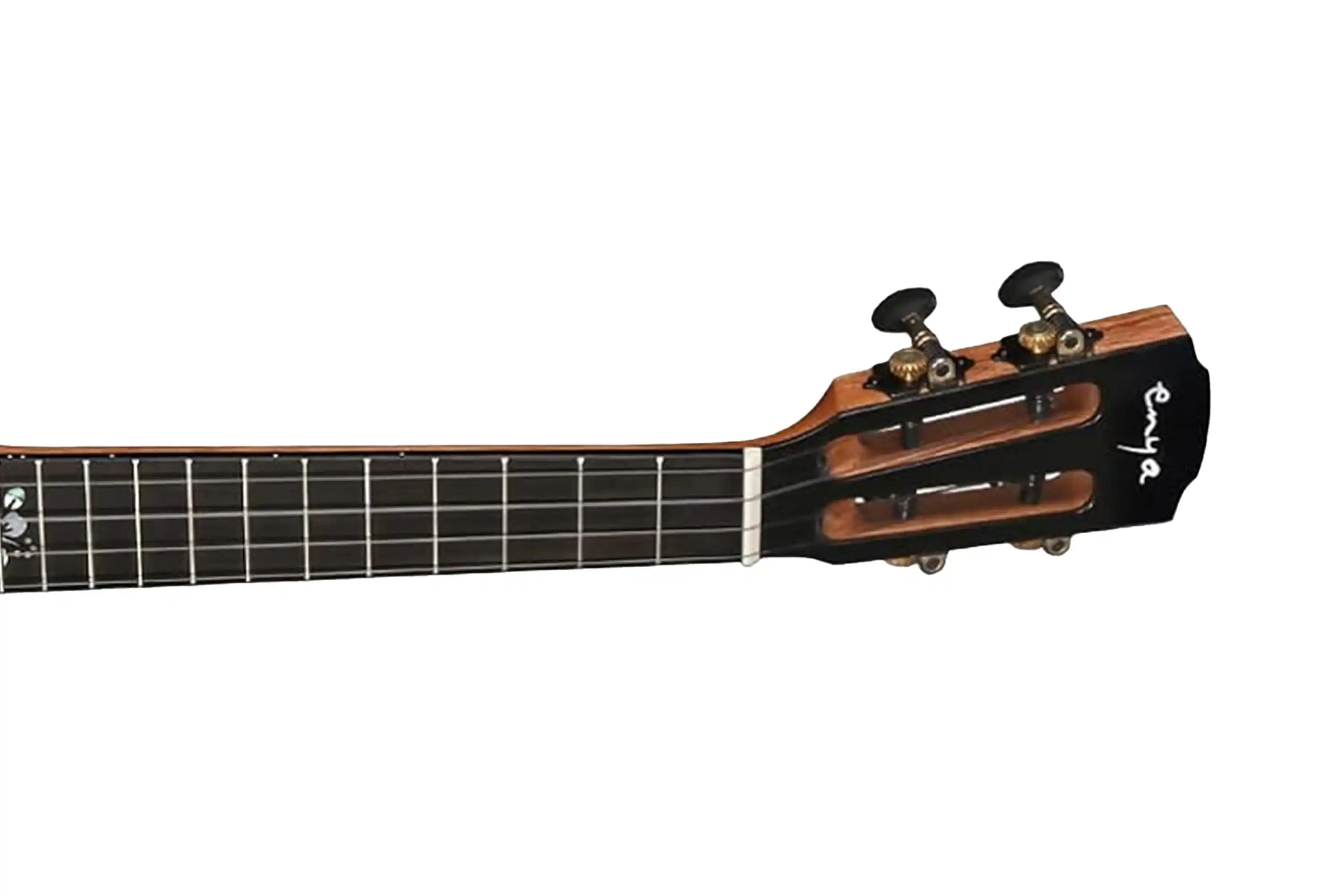Enya EUC-K5 Acacia Concert Ukulele - Image 5