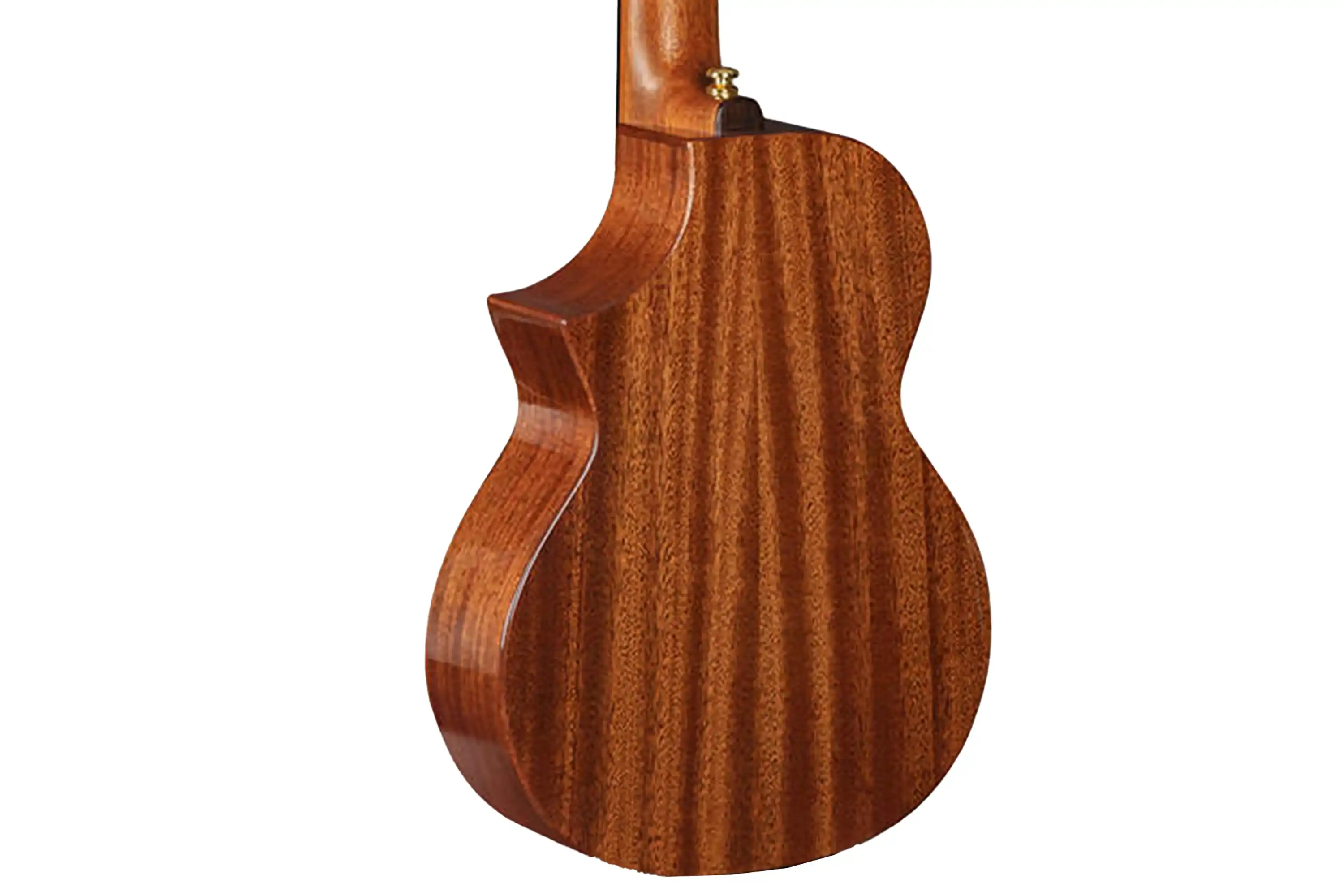 Enya EUC-M6 Solid Mahogany Concert Ukulele - Image 2