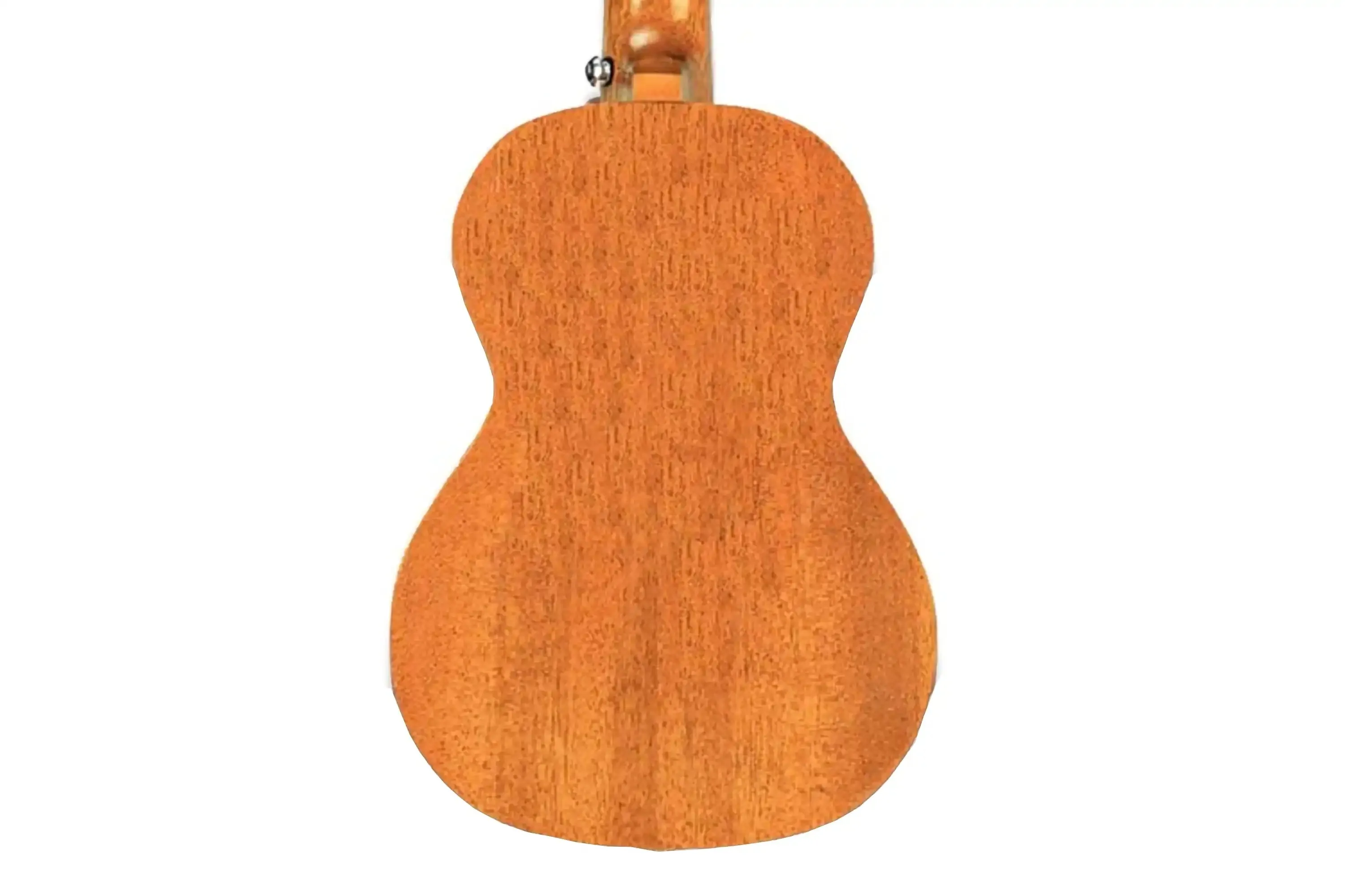 Enya EUS-25D Solid Mahogany Soprano Ukulele - Image 2