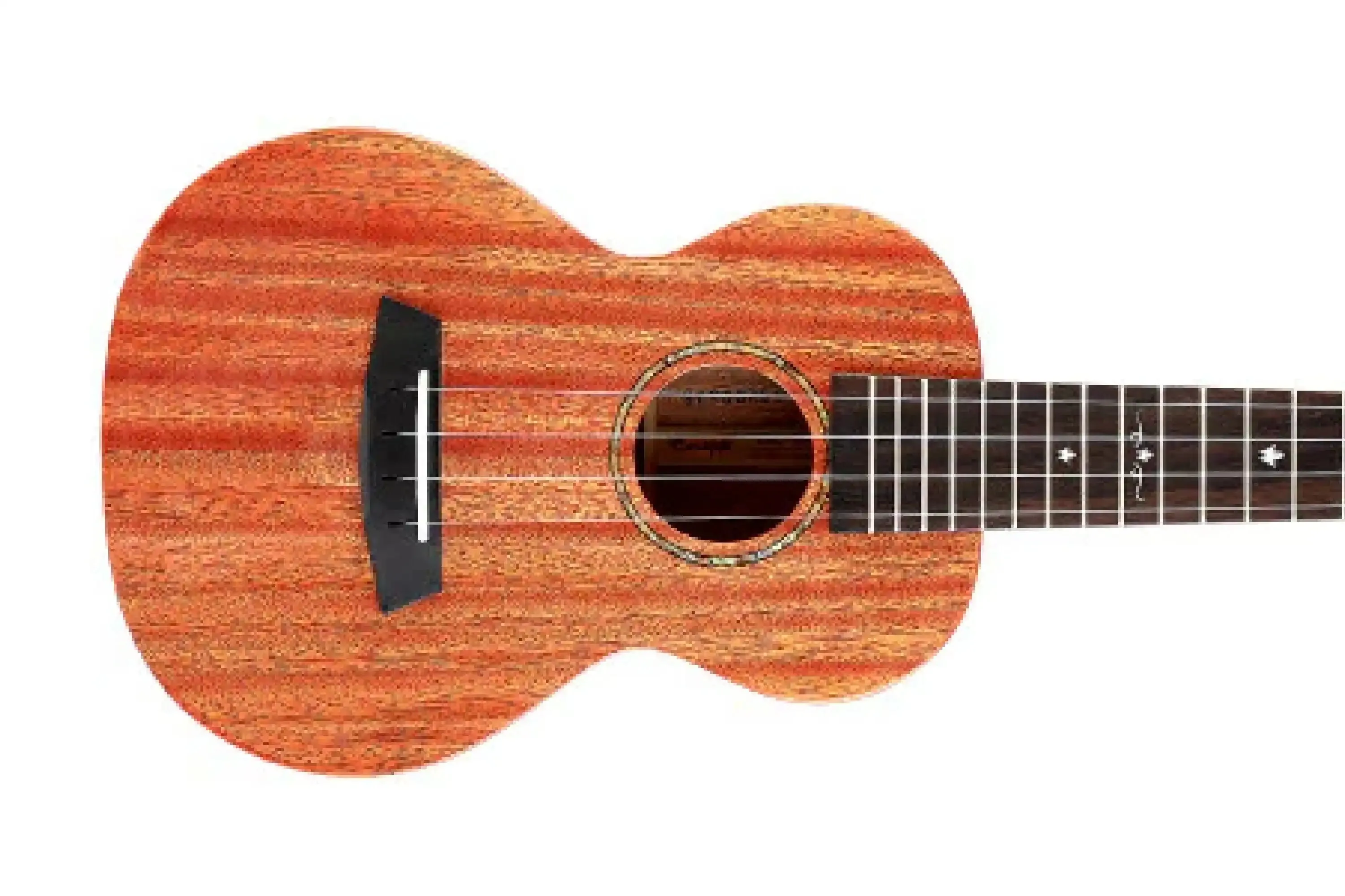 Enya EUT-MAD Solid Mahogany Tenor Ukulele