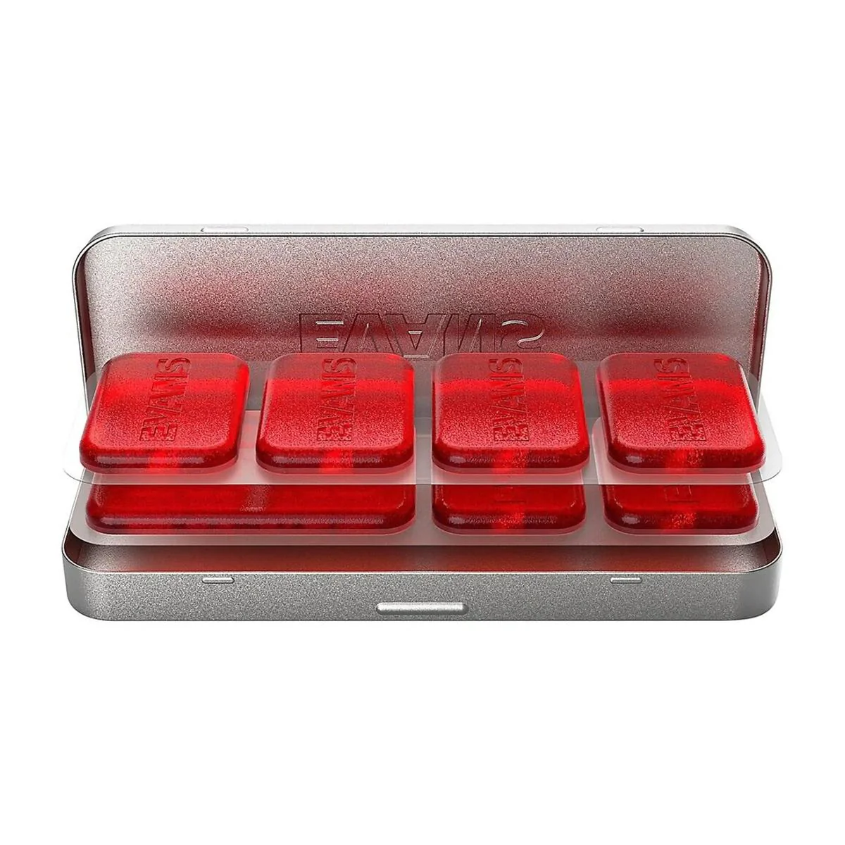 Evans Damping Gel EQ Pods - 7 Pack - Image 5