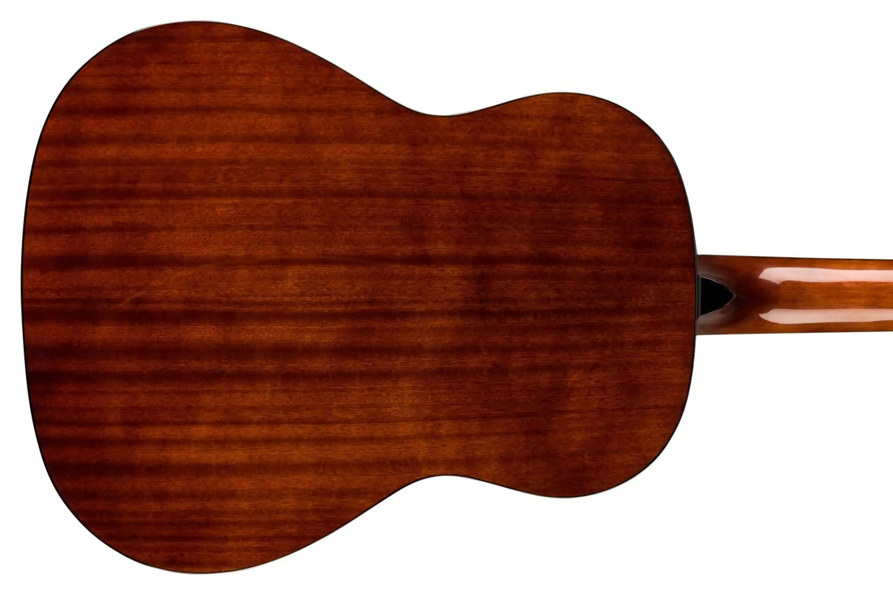 Fender FA-15 3/4 Steel String Guitar - Natural - Image 2