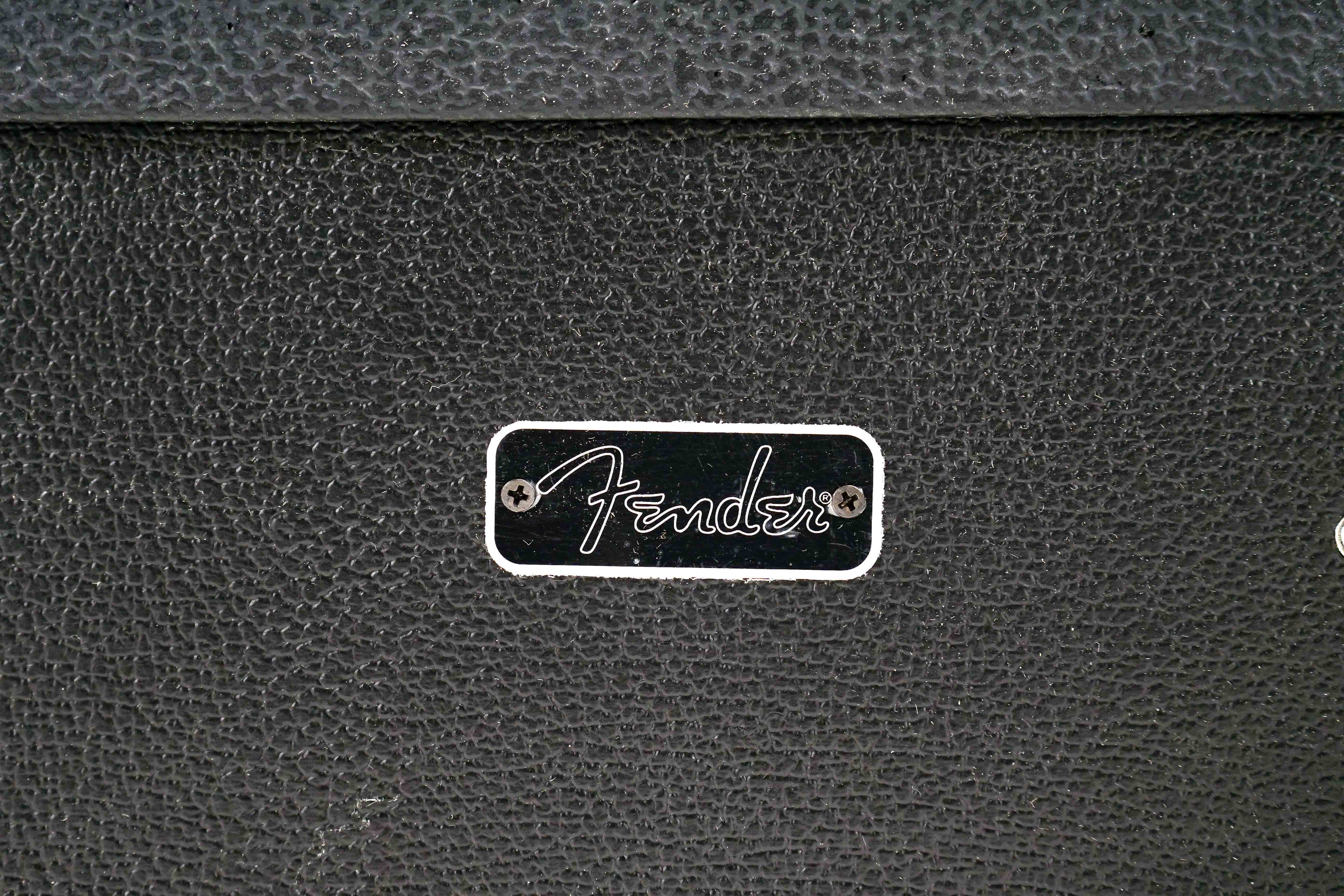Fender Flat-Top Dreadnought Acoustic Guitar Hardshell Case - Image 3