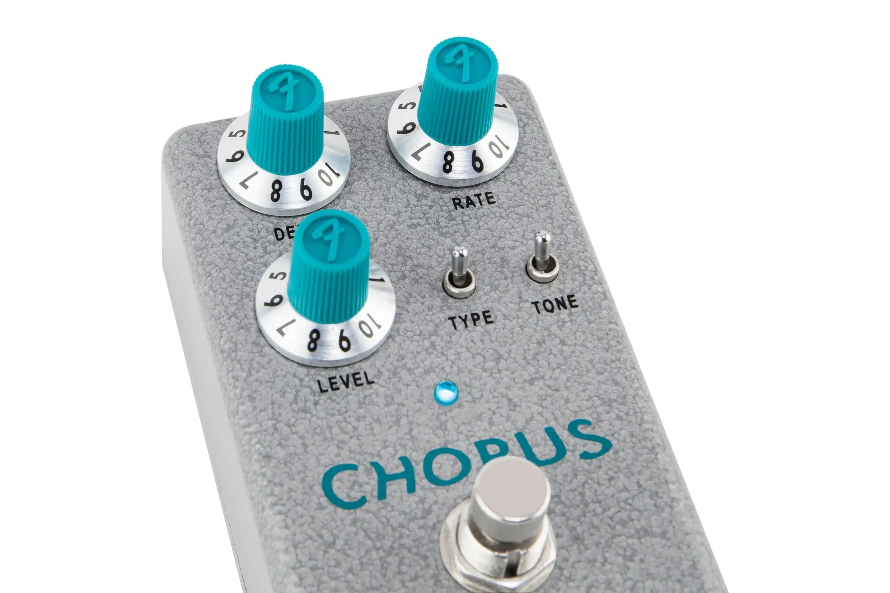Fender Hammertone Chorus Pedal - Image 4