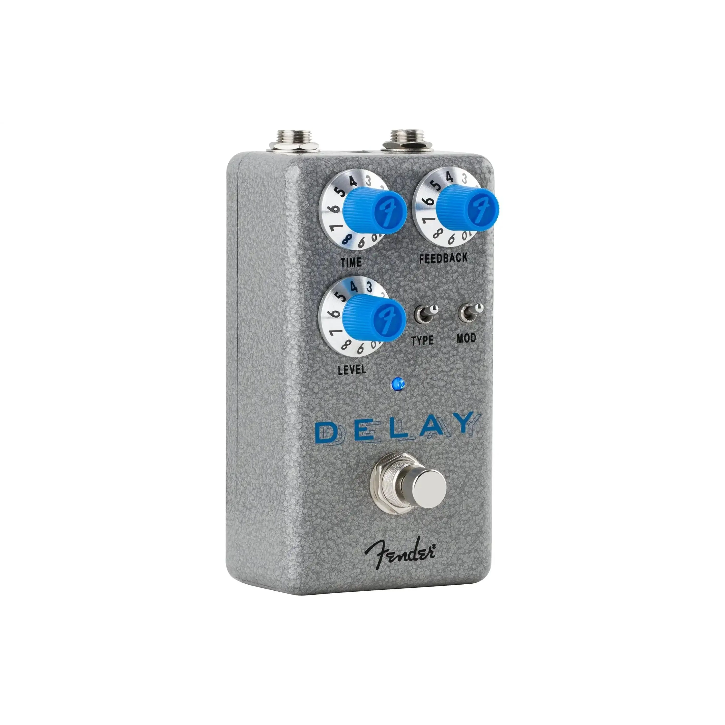 Fender Hammertone Delay Pedal - Image 2