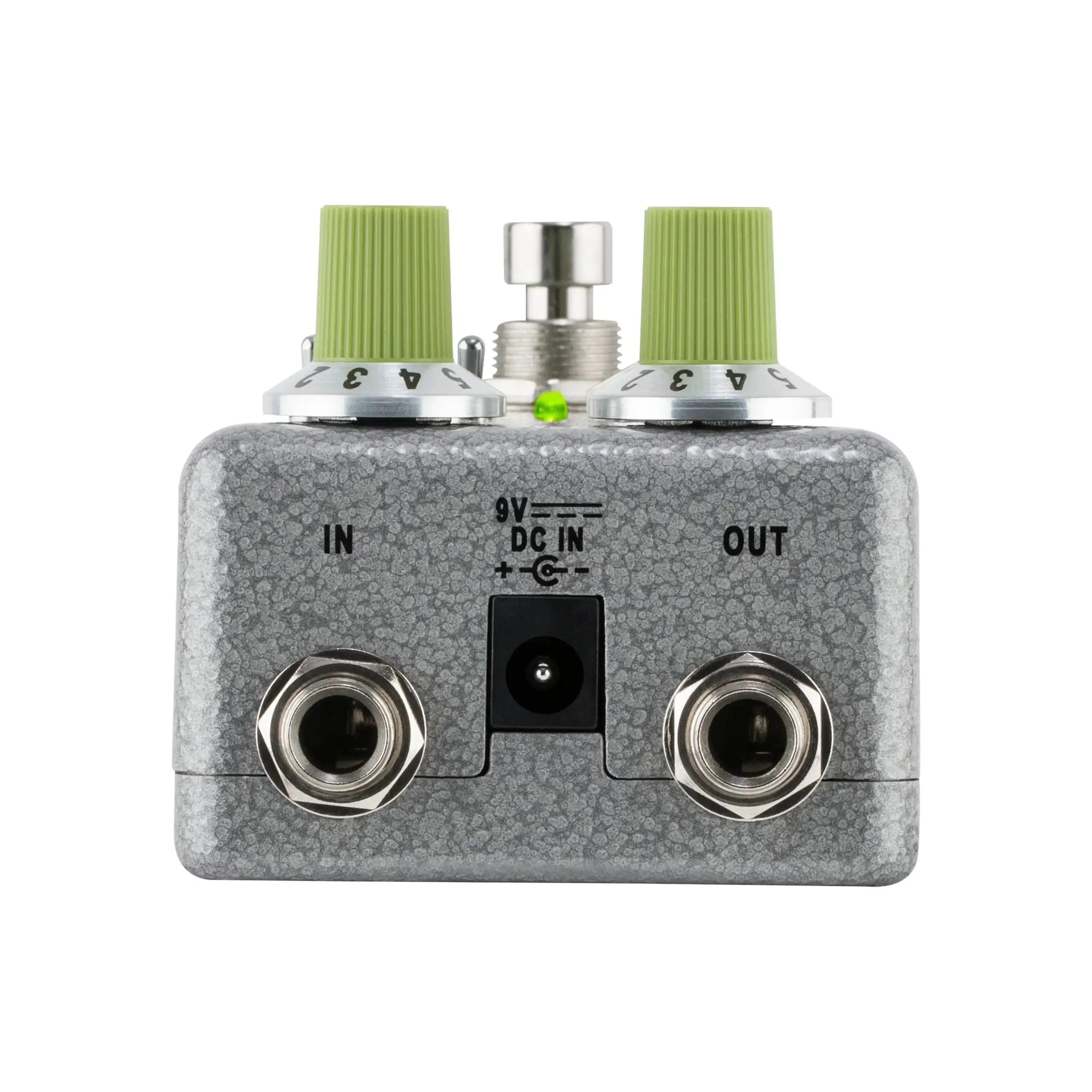 Fender Hammertone Reverb Pedal - Image 3