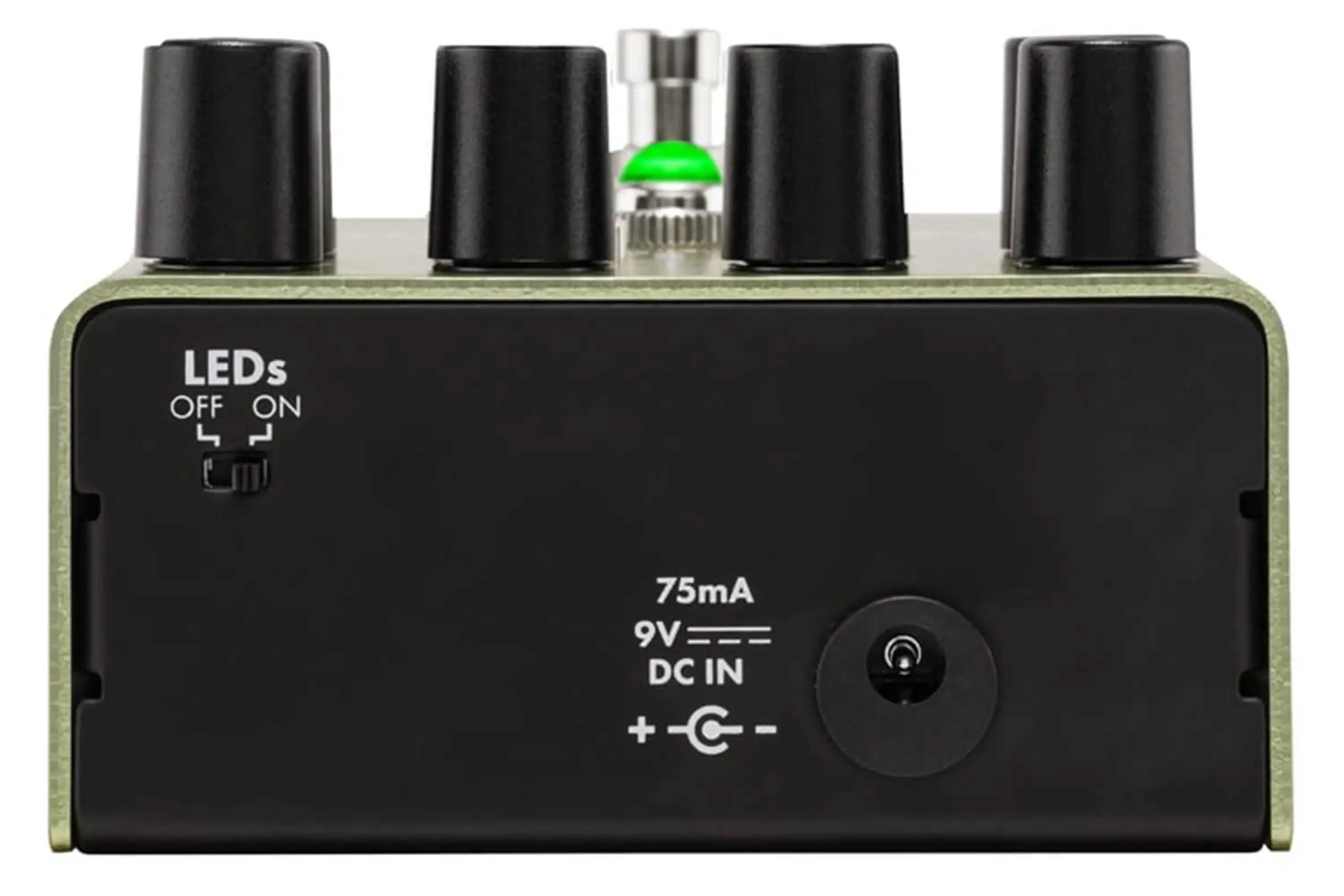 Fender Pour Over Envelope Filter Pedal - Image 3