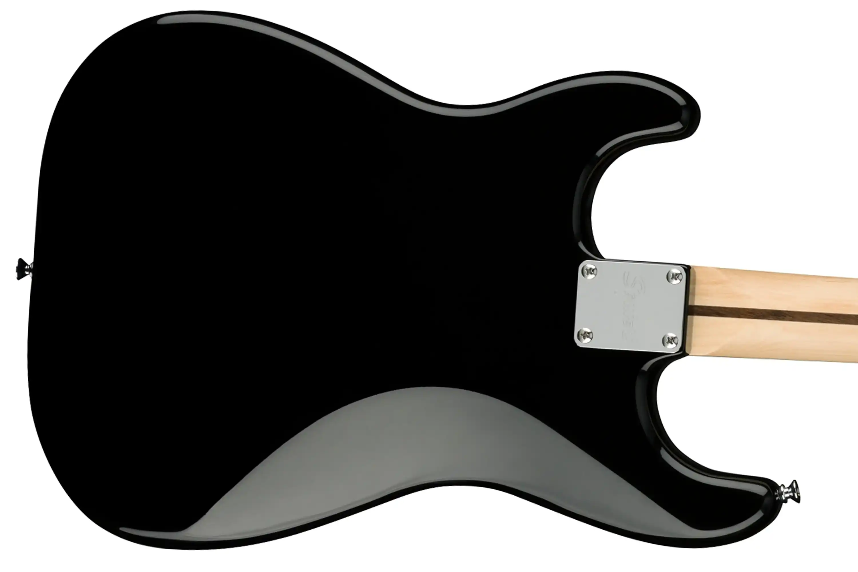 Squier By Fender Bullet HT Stratocaster Electric Guitar Pack - Black - Image 3